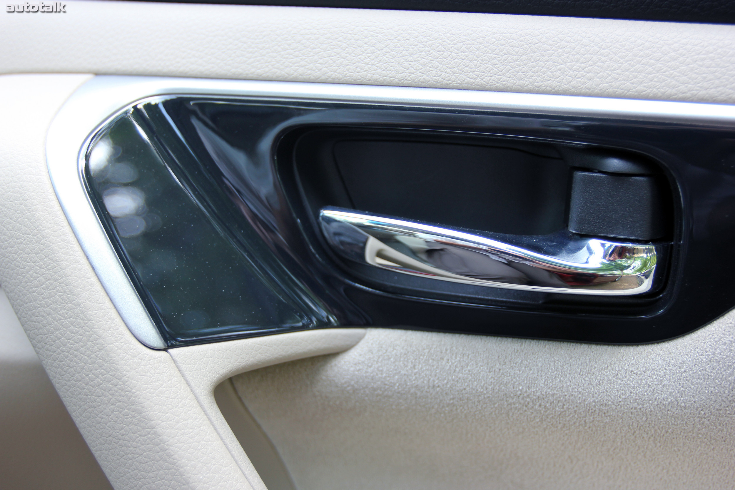 2013 Nissan Altima First Drive