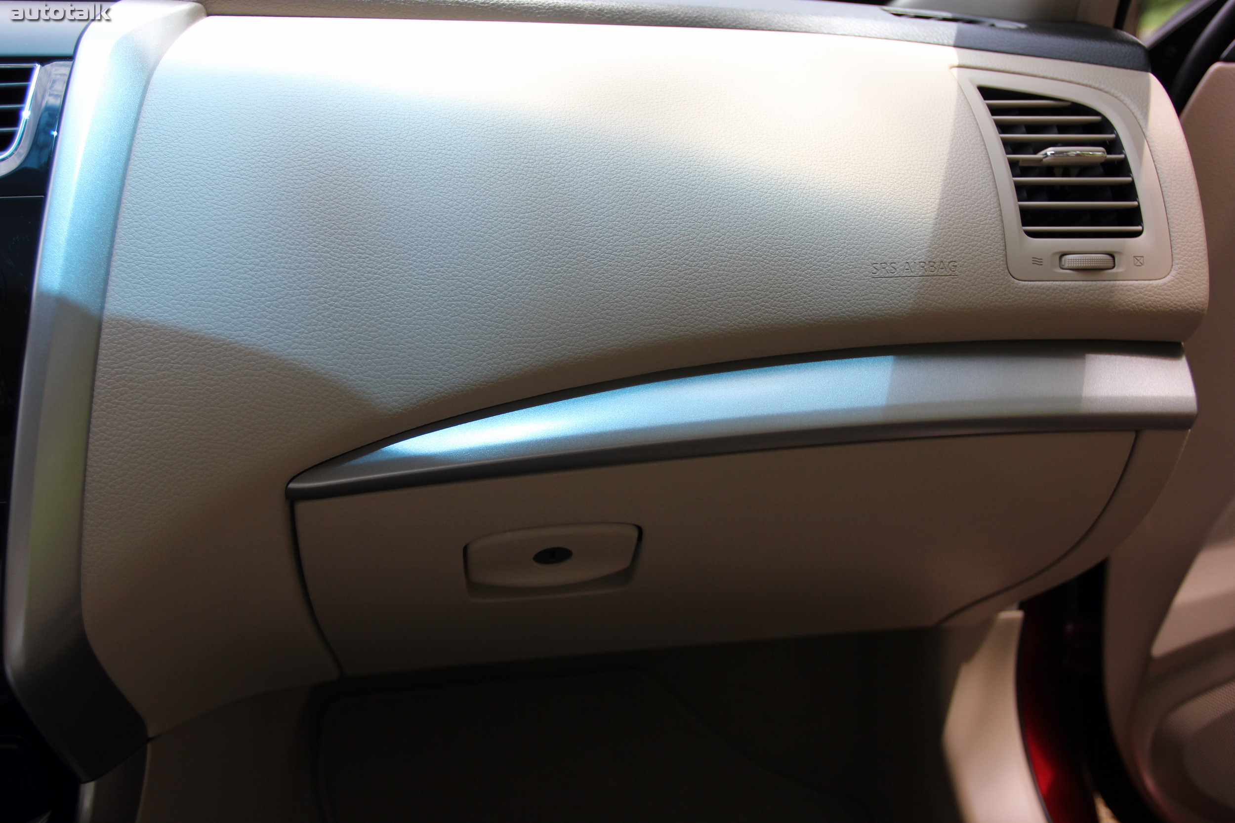 2013 Nissan Altima First Drive