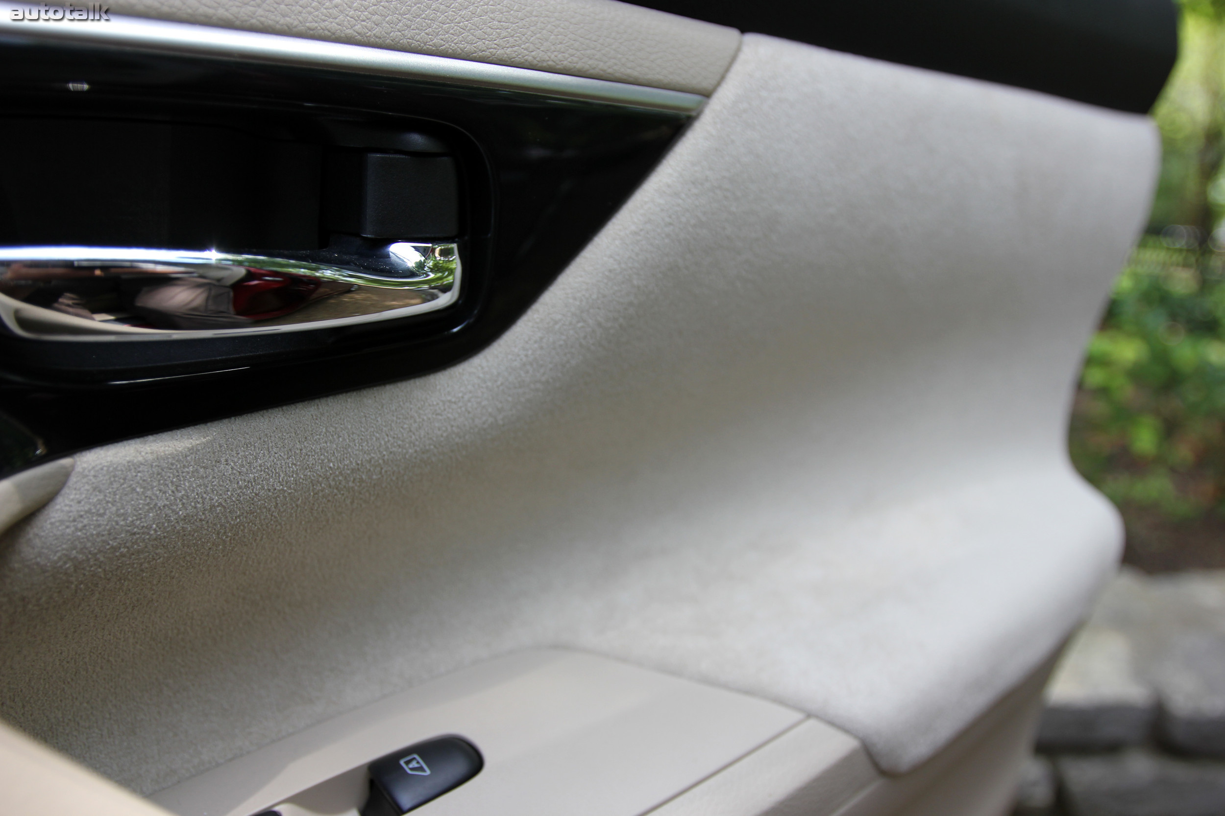 2013 Nissan Altima First Drive