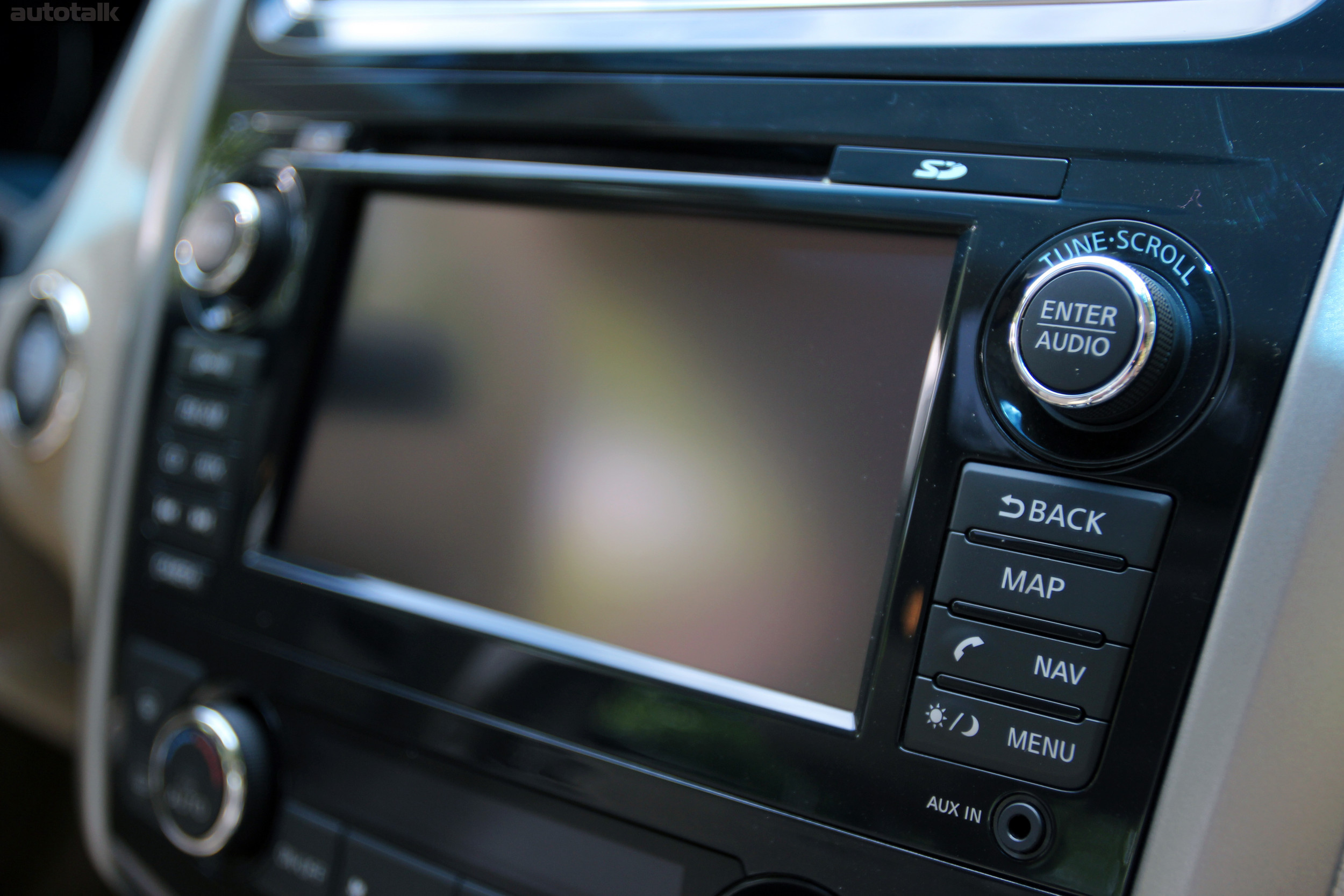 2013 Nissan Altima First Drive