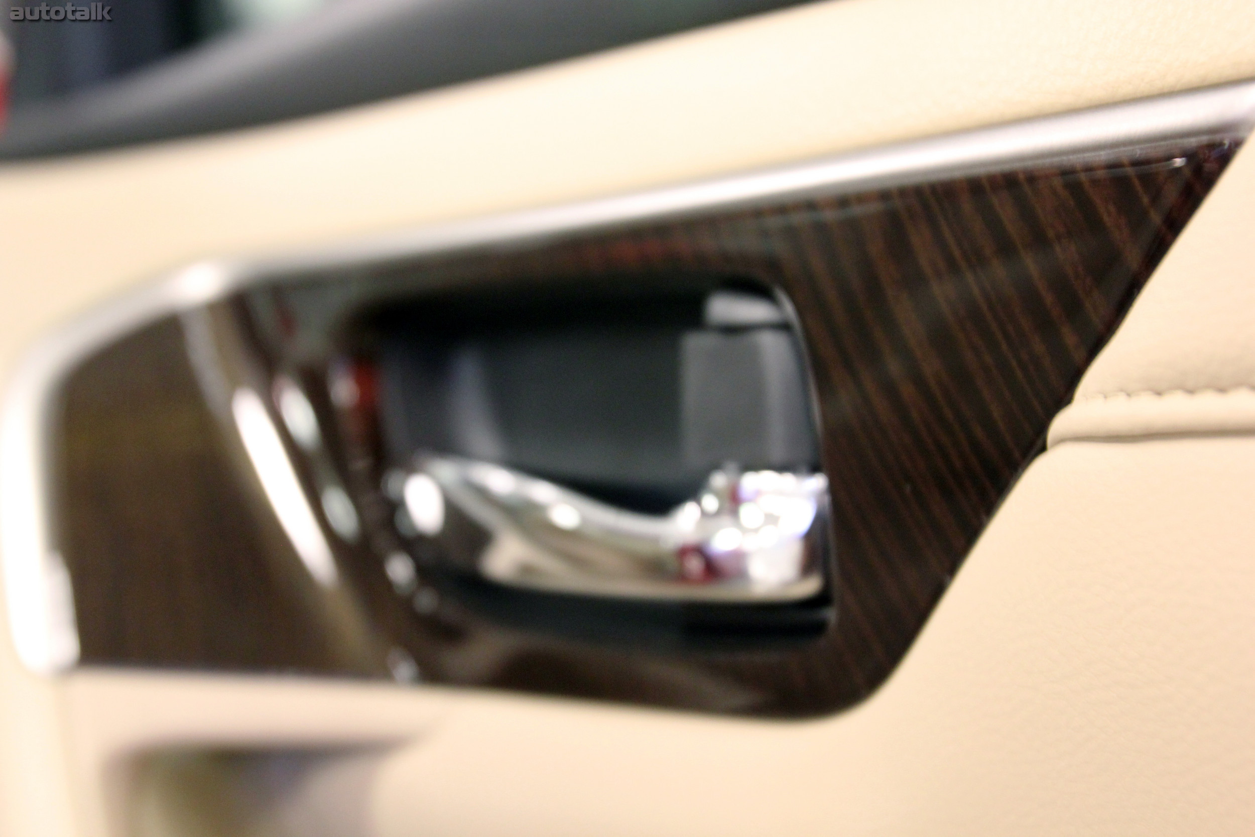 2013 Nissan Altima First Drive