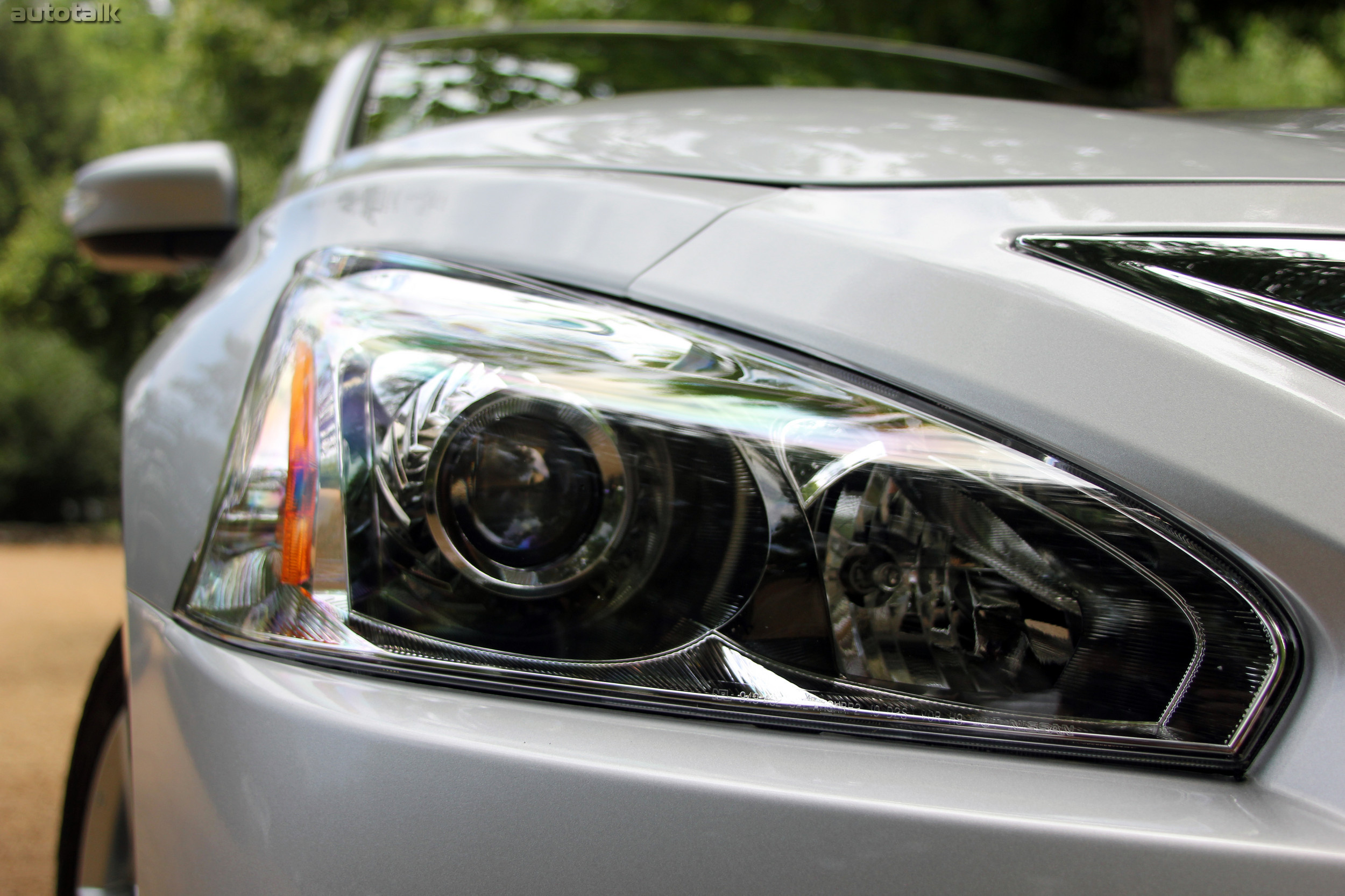 2013 Nissan Altima First Drive