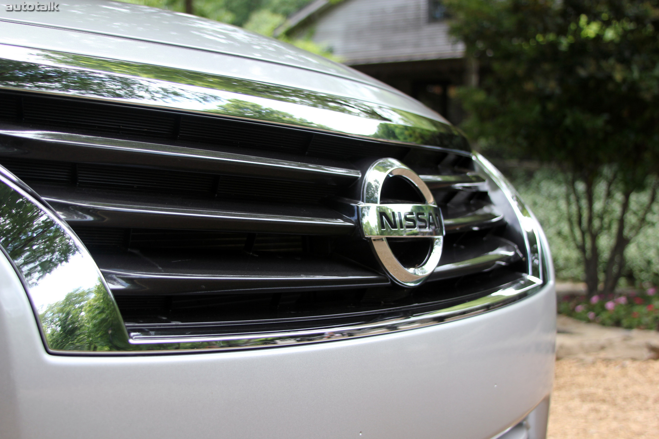 2013 Nissan Altima First Drive