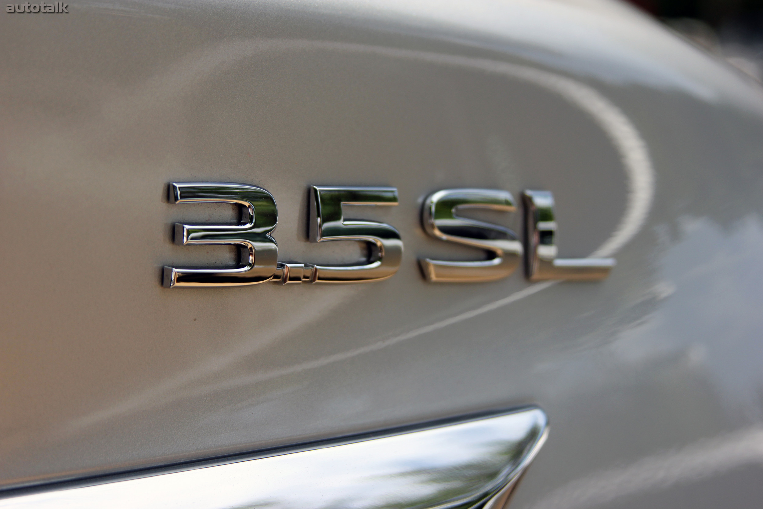 2013 Nissan Altima First Drive