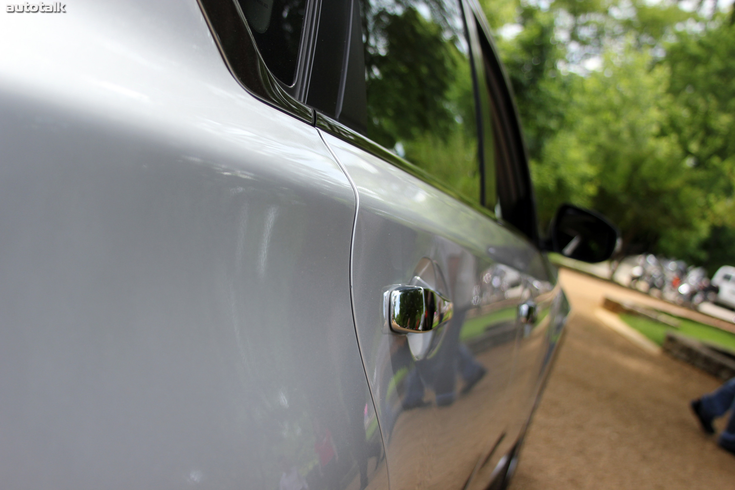 2013 Nissan Altima First Drive