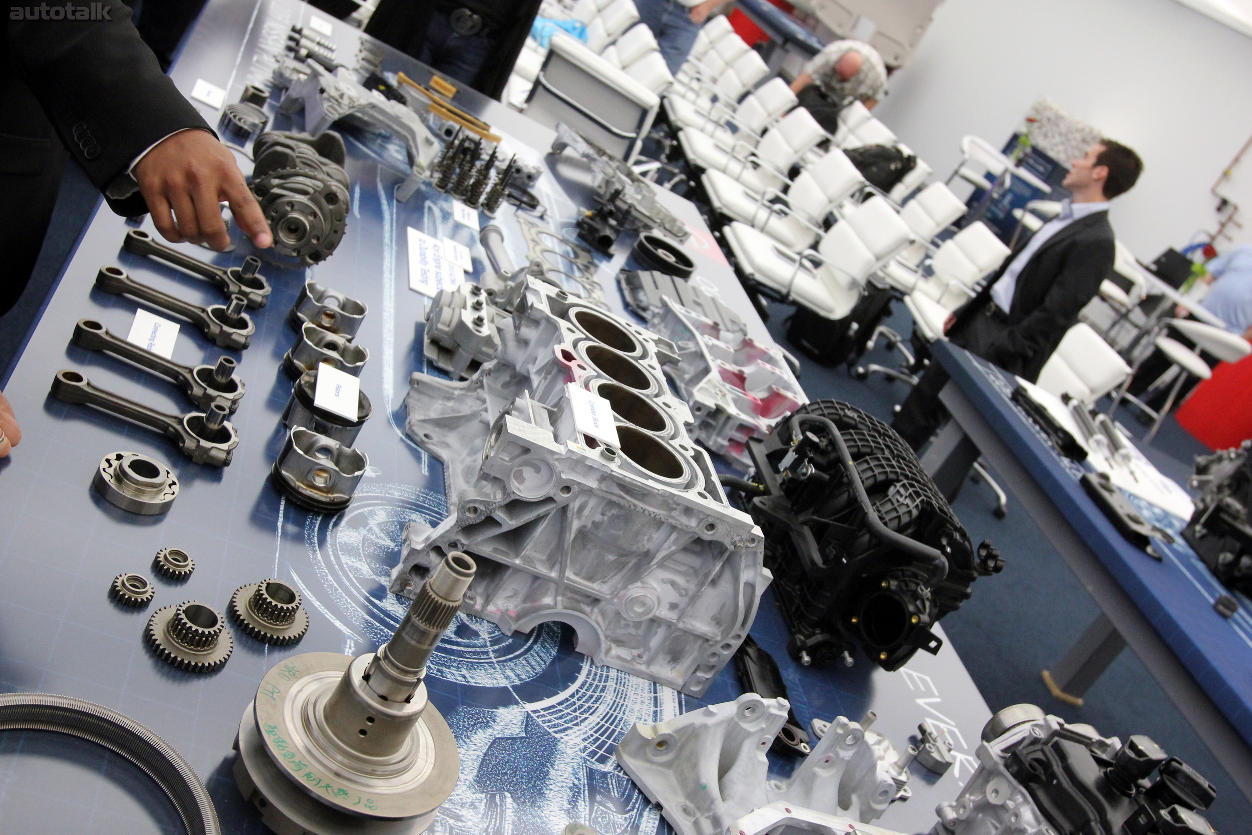 2013 Nissan Altima First Drive