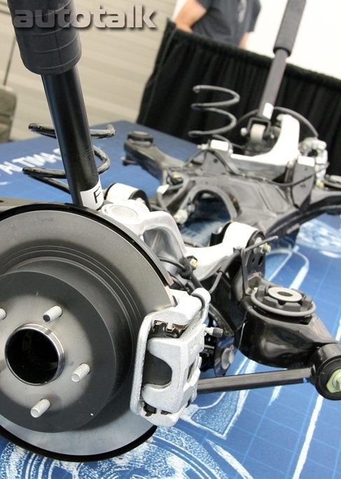 2013 Nissan Altima First Drive