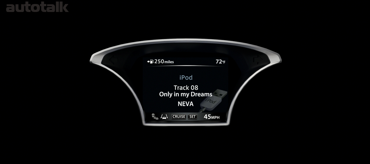 2013 Nissan Altima Sedan