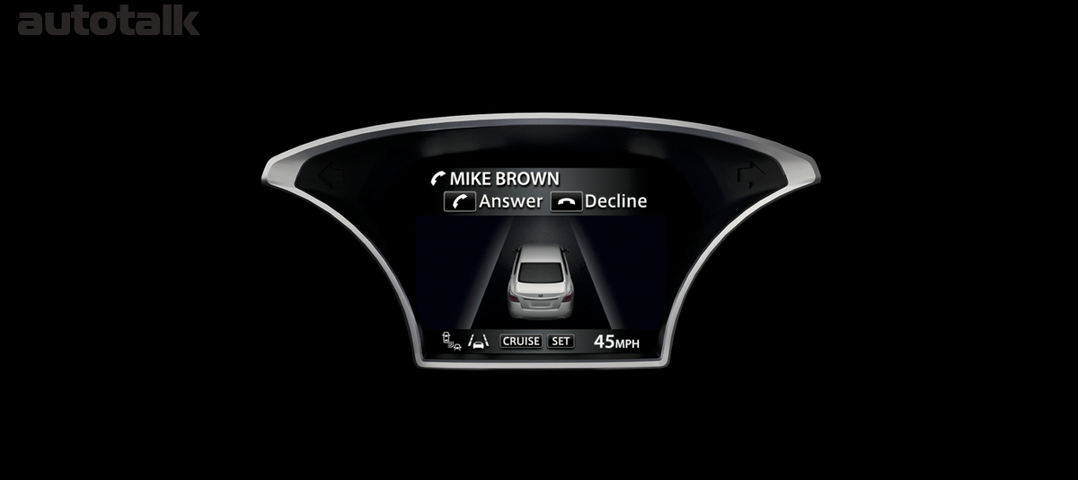 2013 Nissan Altima Sedan