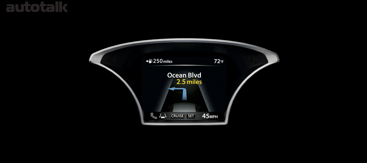 2013 Nissan Altima Sedan