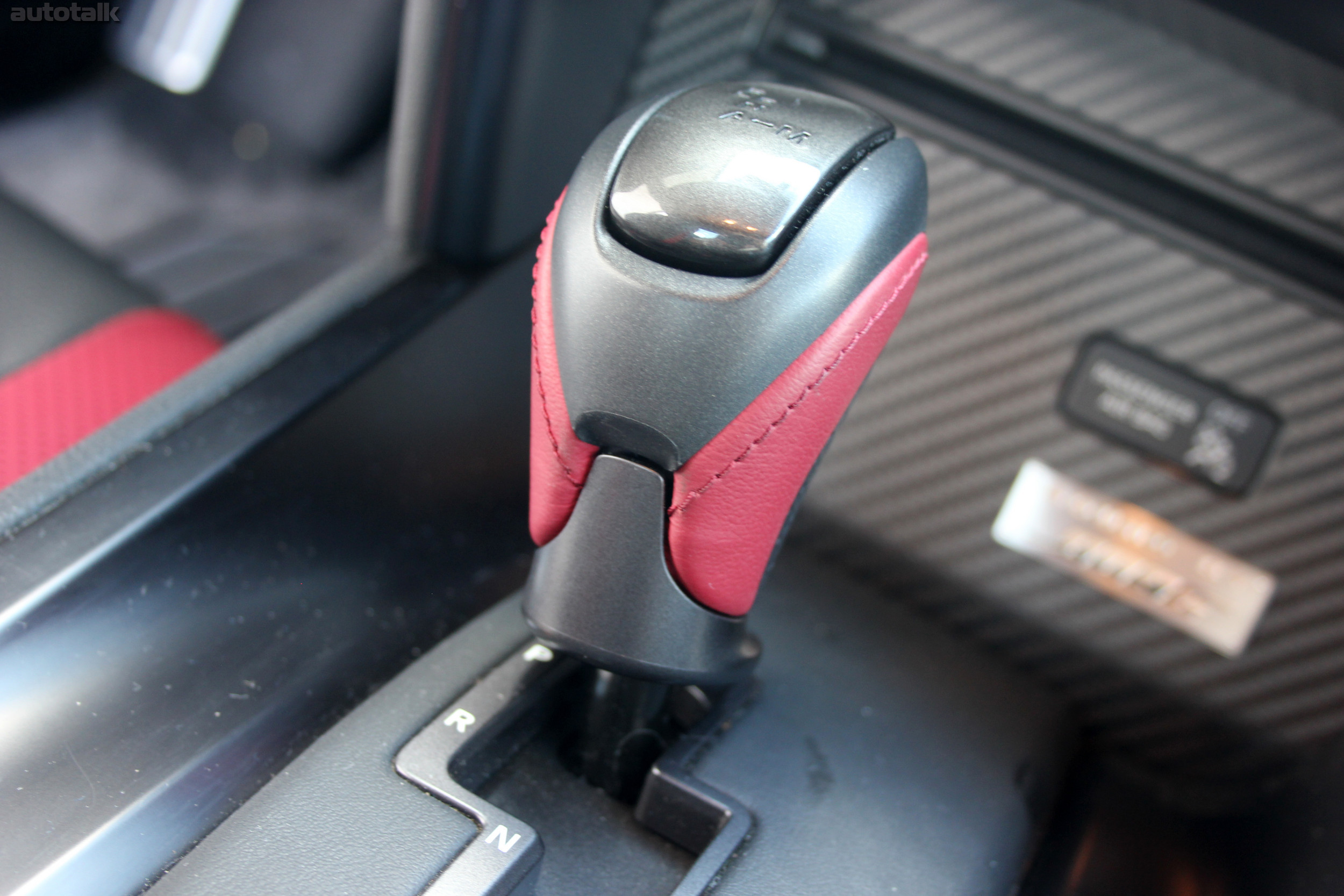 2013 Nissan GT-R Black Edition Review