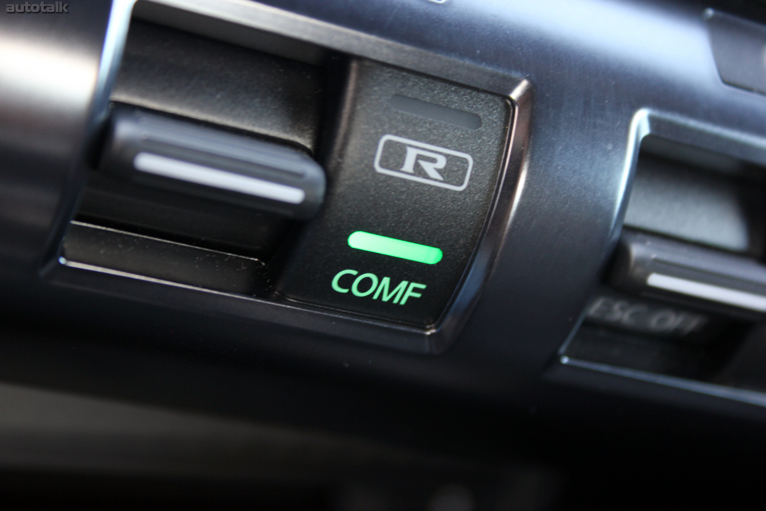 2013 Nissan GT-R Black Edition Review