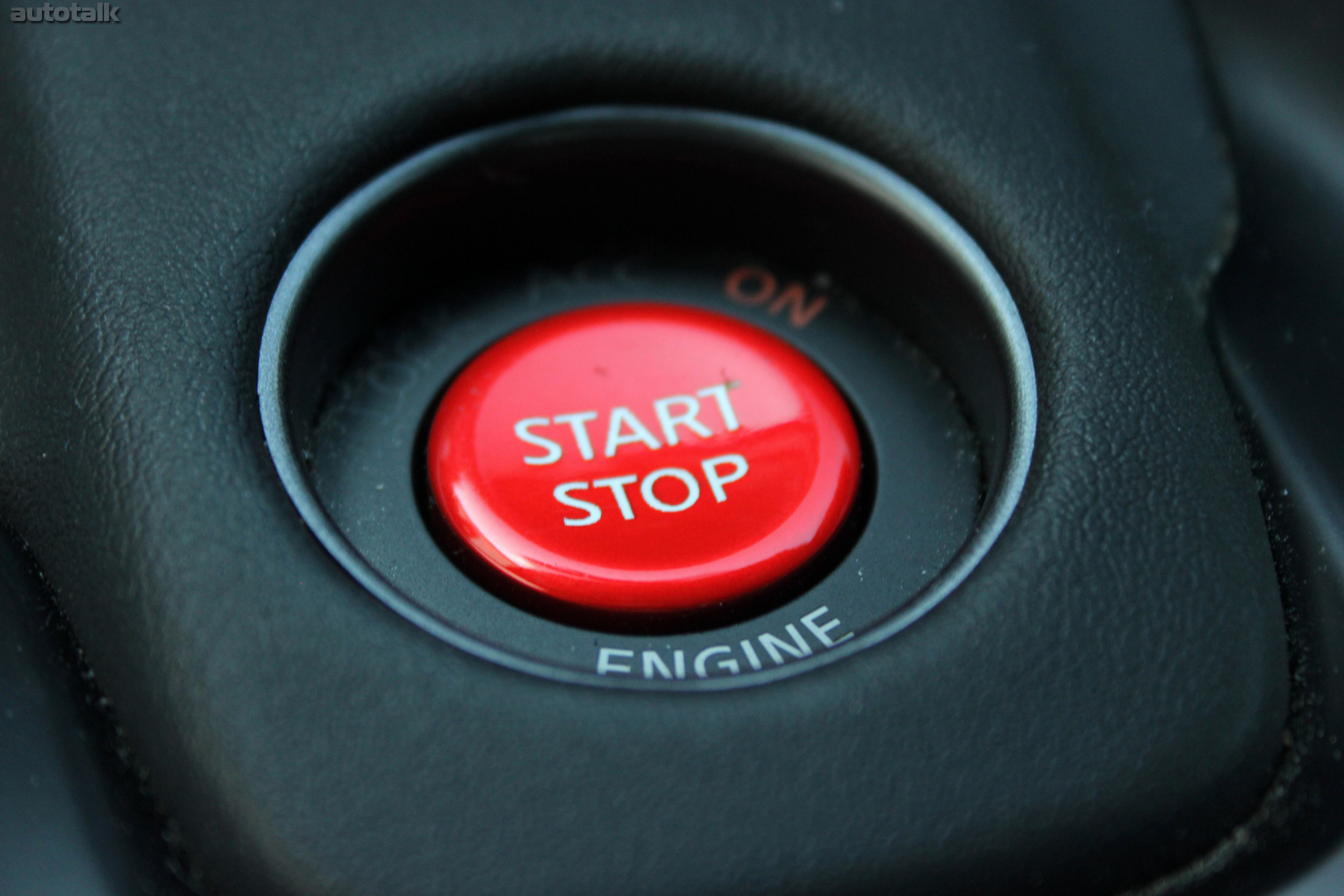 2013 Nissan GT-R Black Edition Review