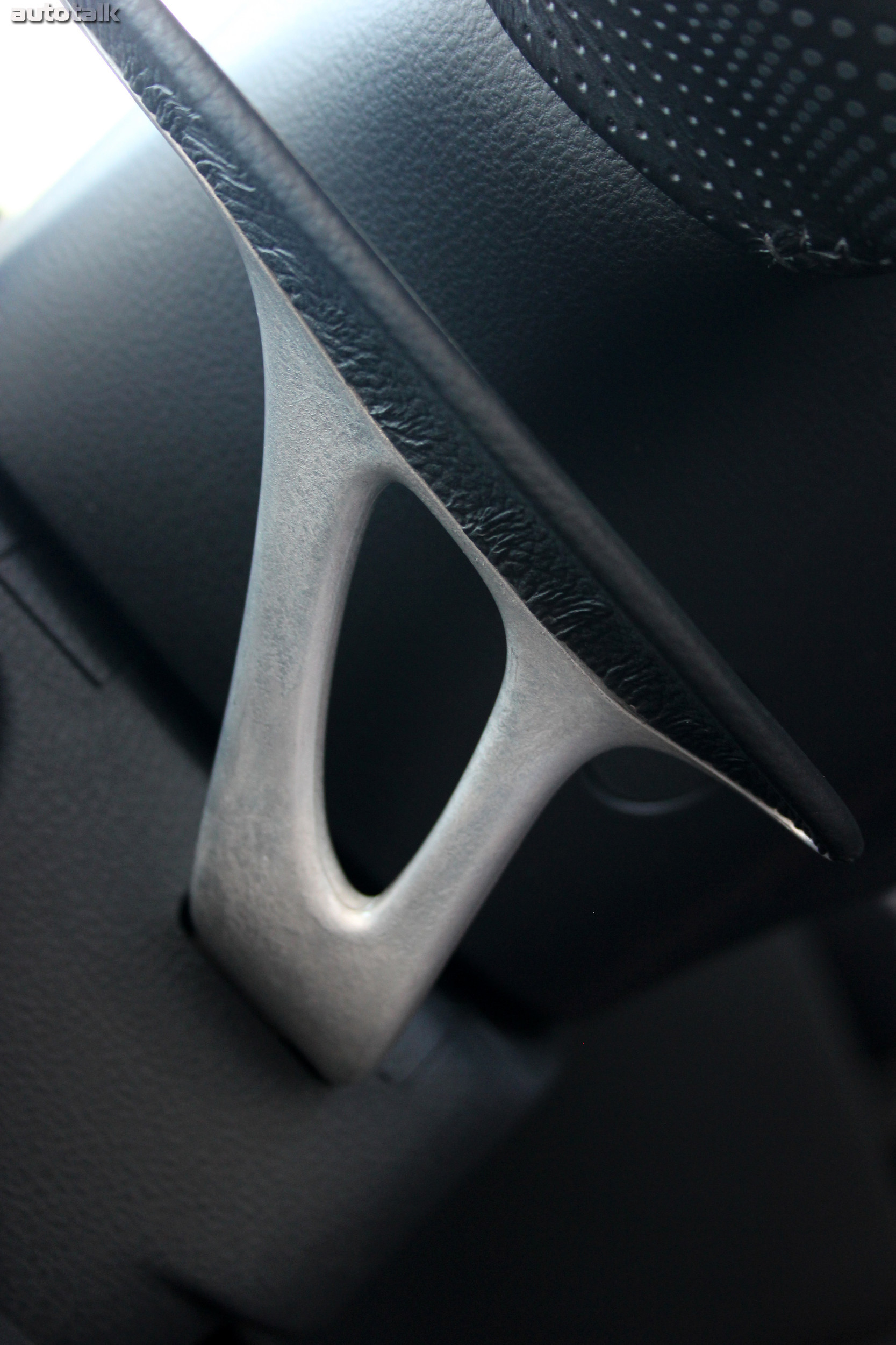 2013 Nissan GT-R Black Edition Review