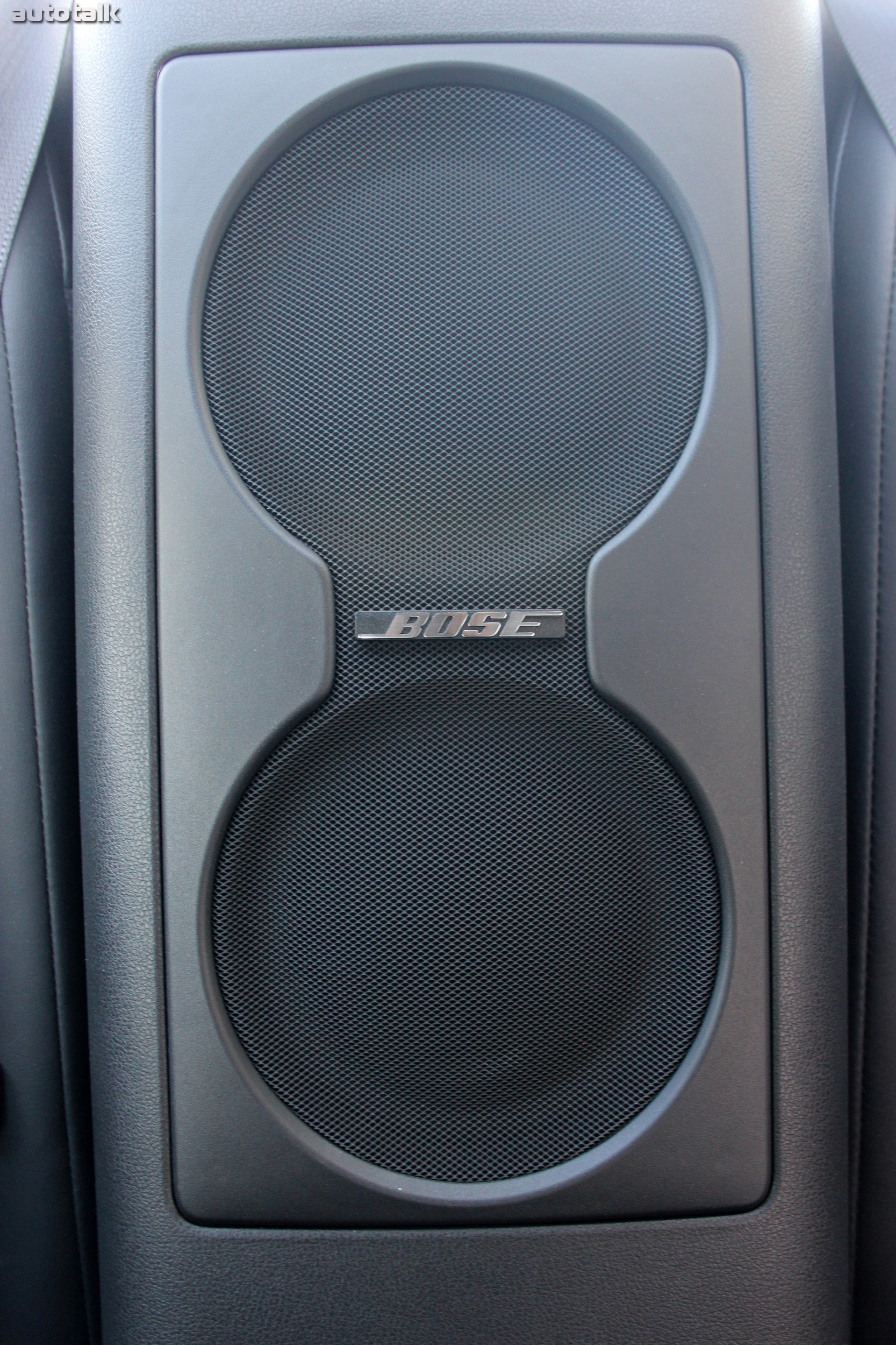 2013 Nissan GT-R Black Edition Review