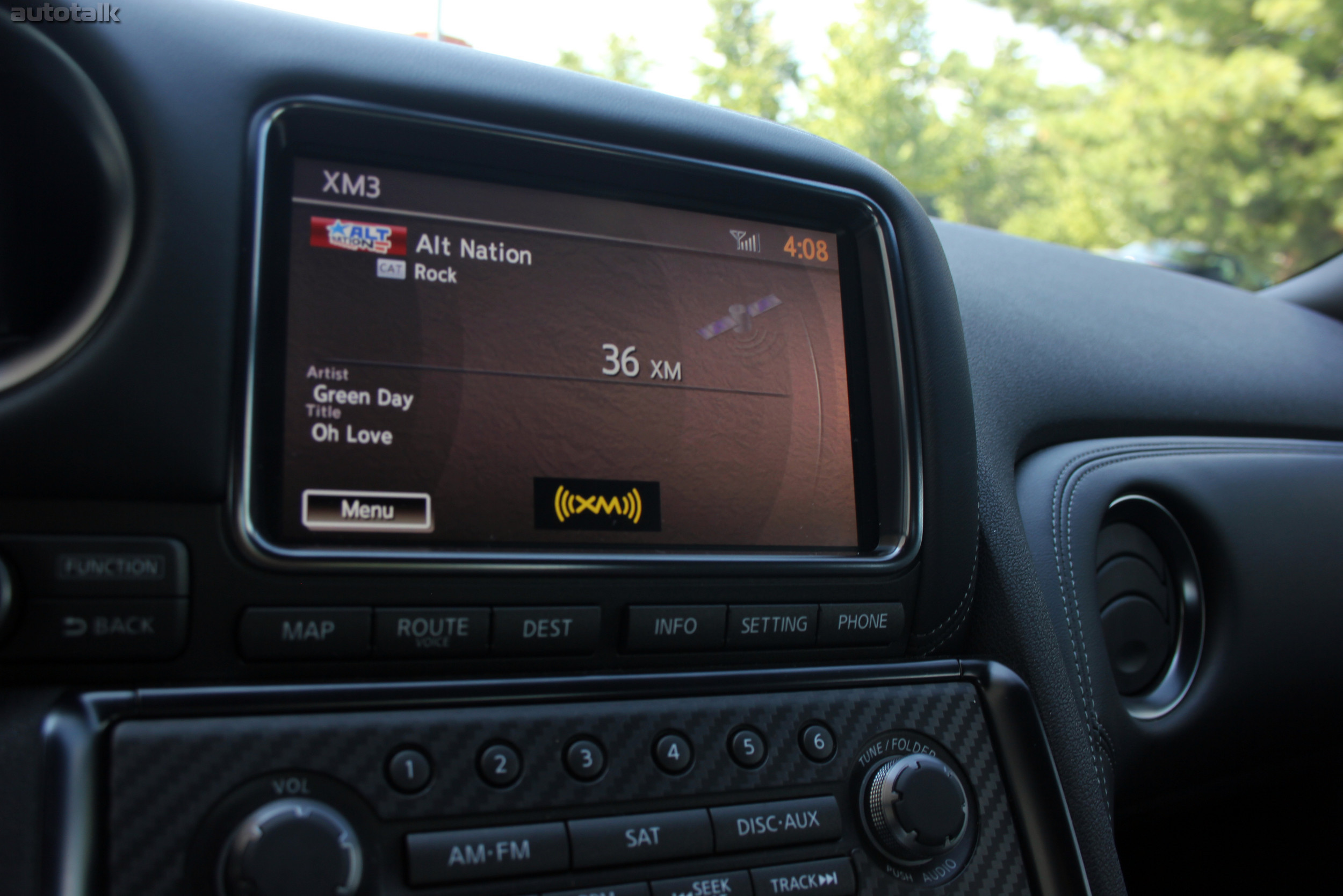 2013 Nissan GT-R Black Edition Review