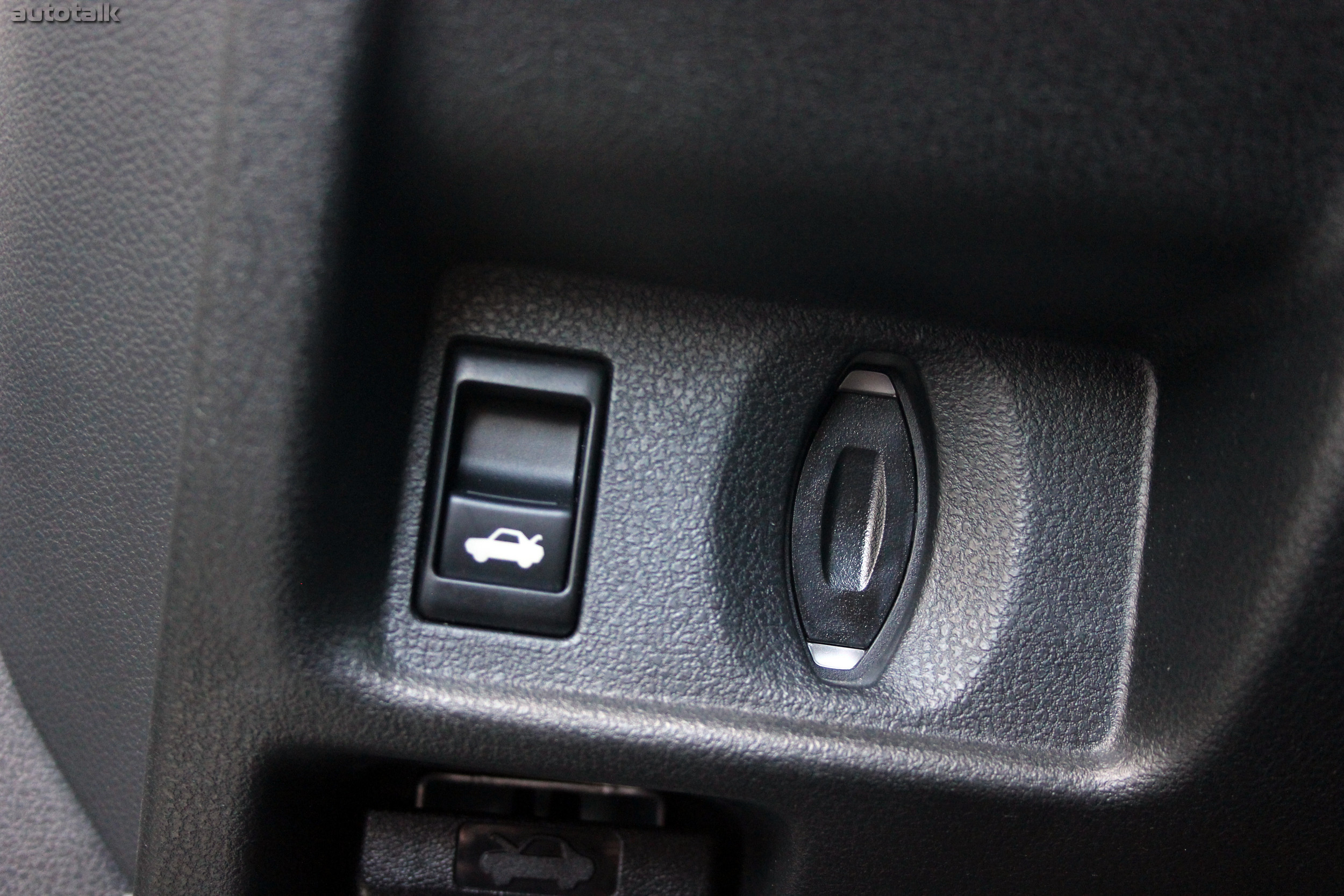 2013 Nissan GT-R Black Edition Review