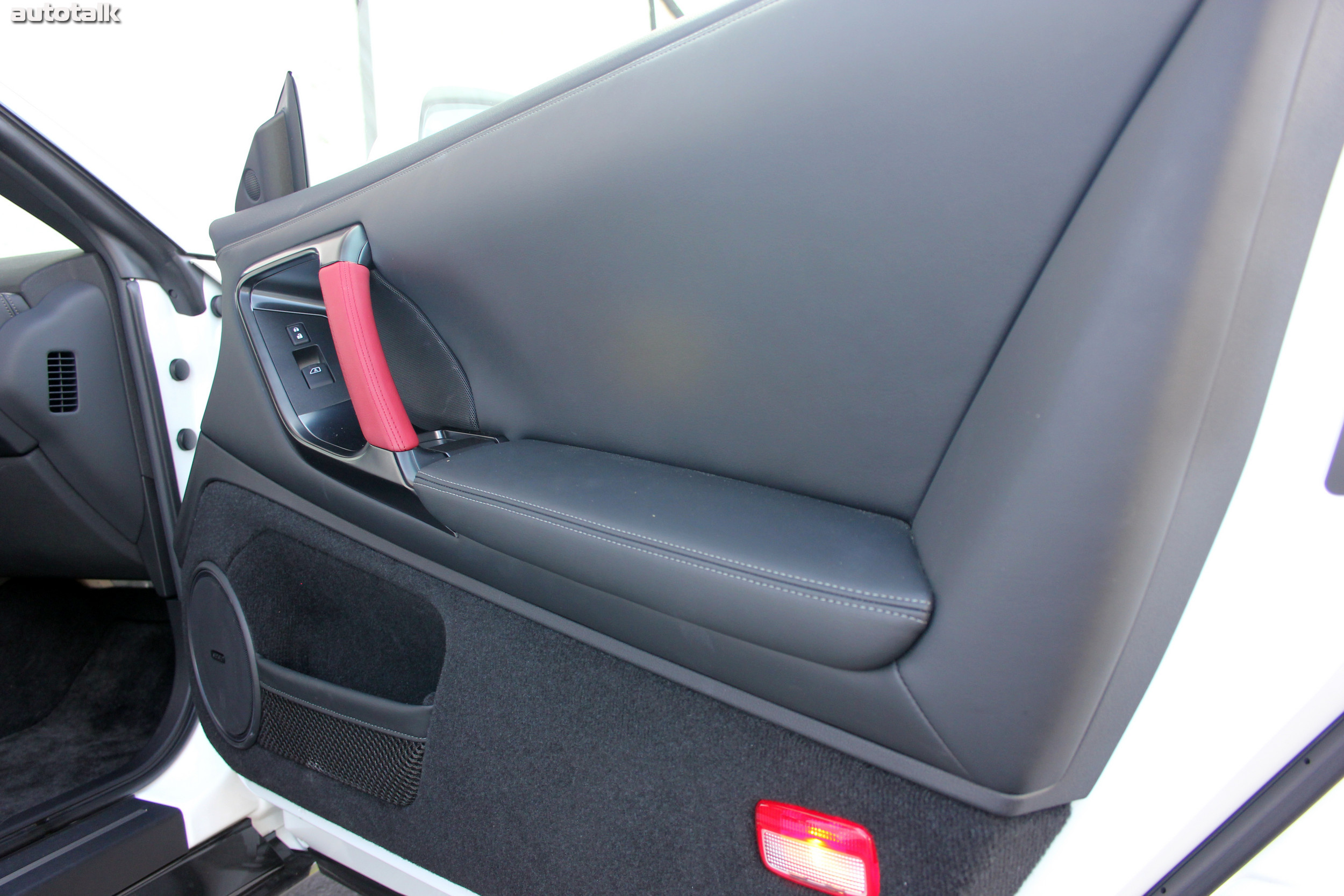 2013 Nissan GT-R Black Edition Review