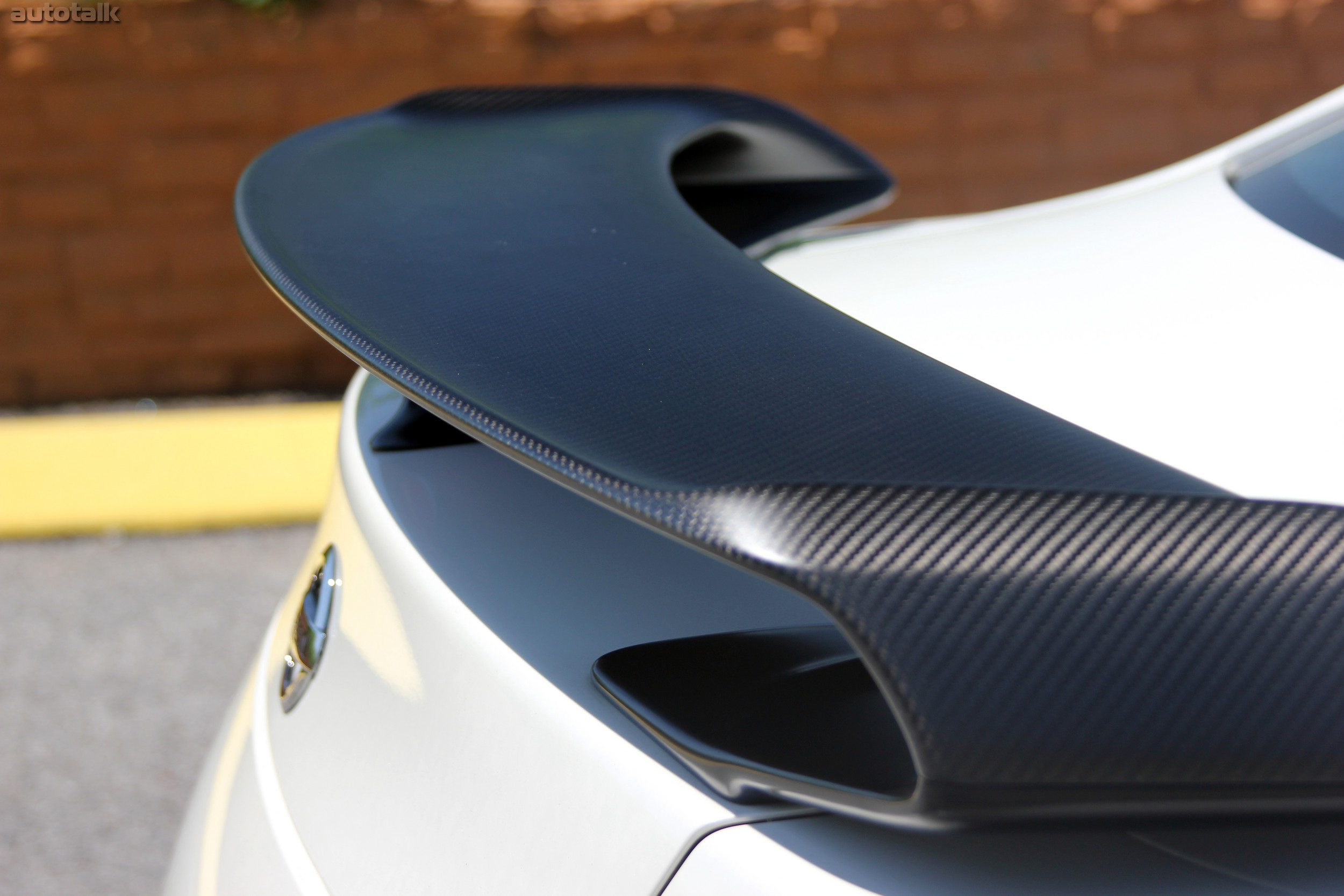 2013 Nissan GT-R Black Edition Review