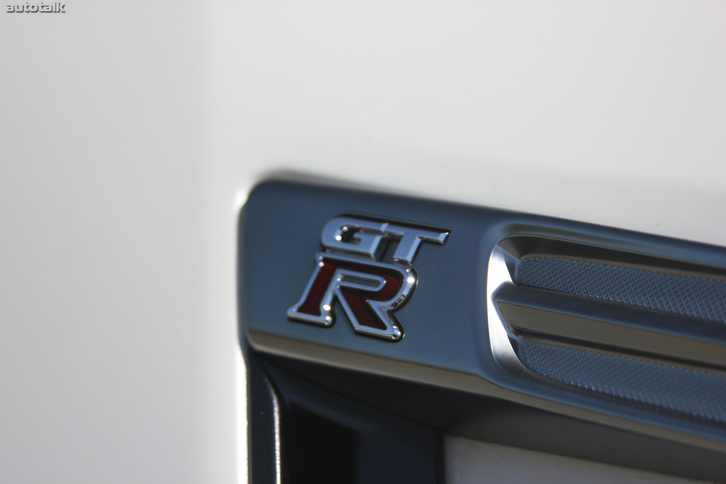 2013 Nissan GT-R Black Edition Review