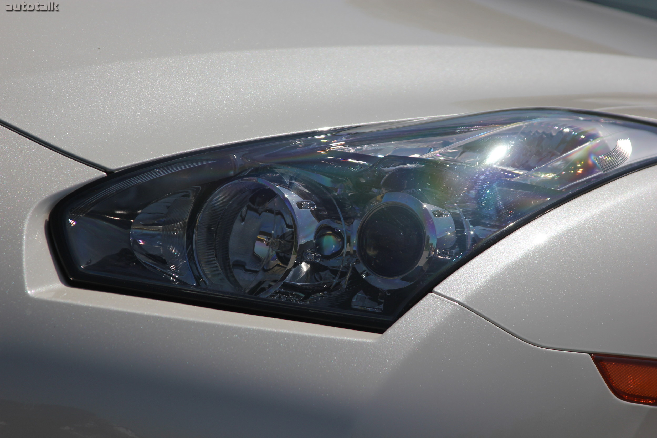 2013 Nissan GT-R Black Edition Review