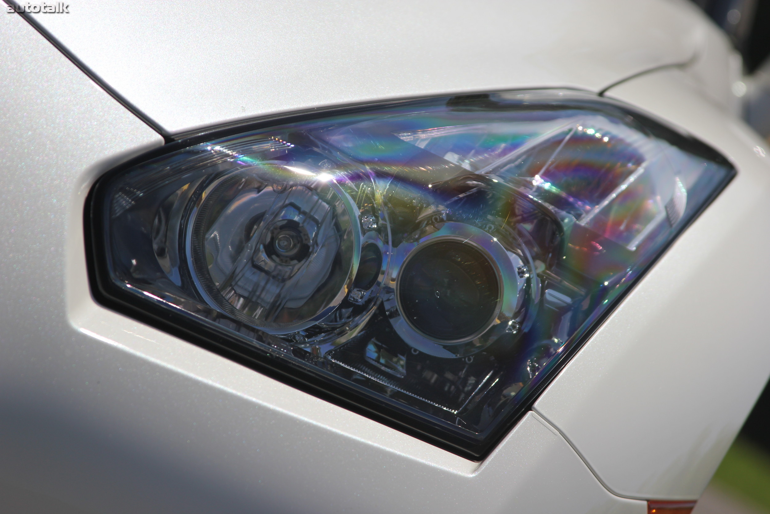 2013 Nissan GT-R Black Edition Review