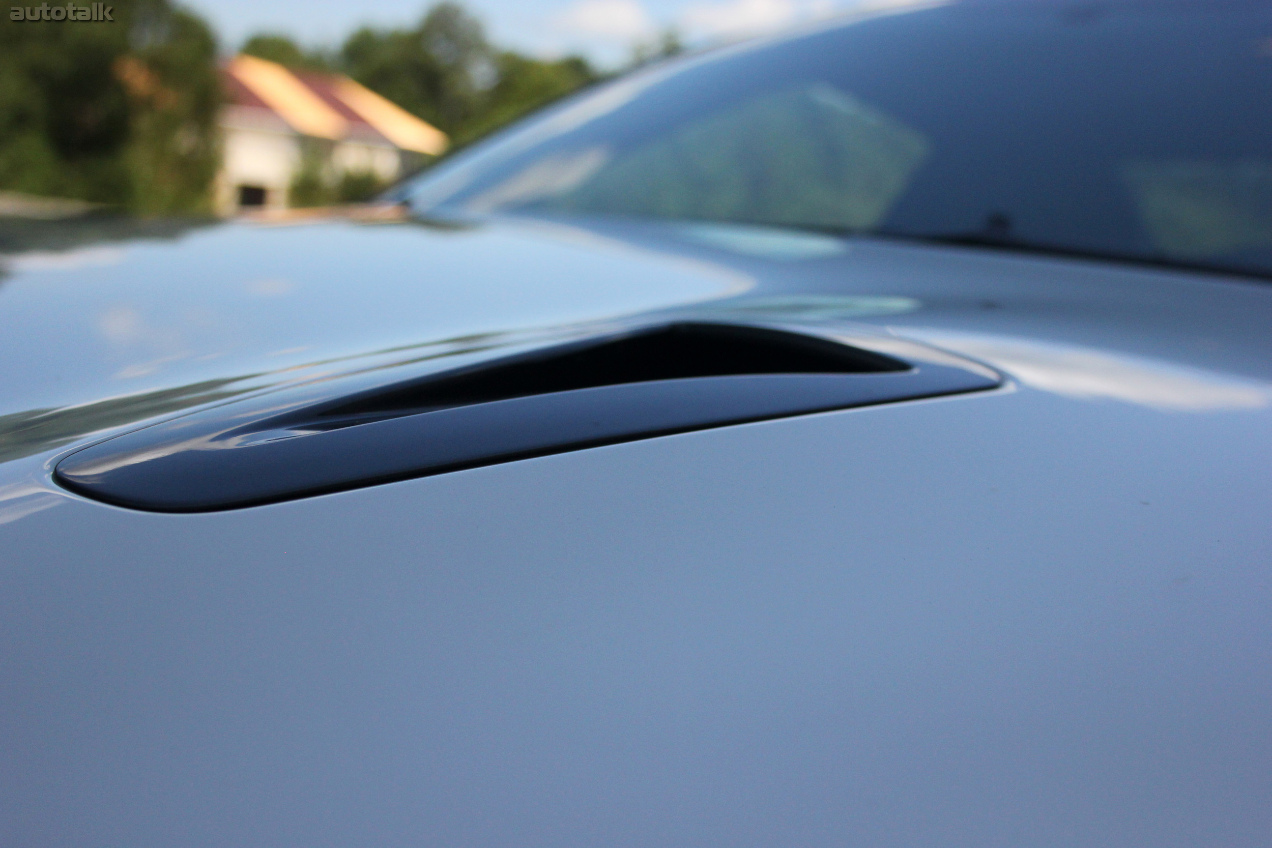 2013 Nissan GT-R Black Edition Review