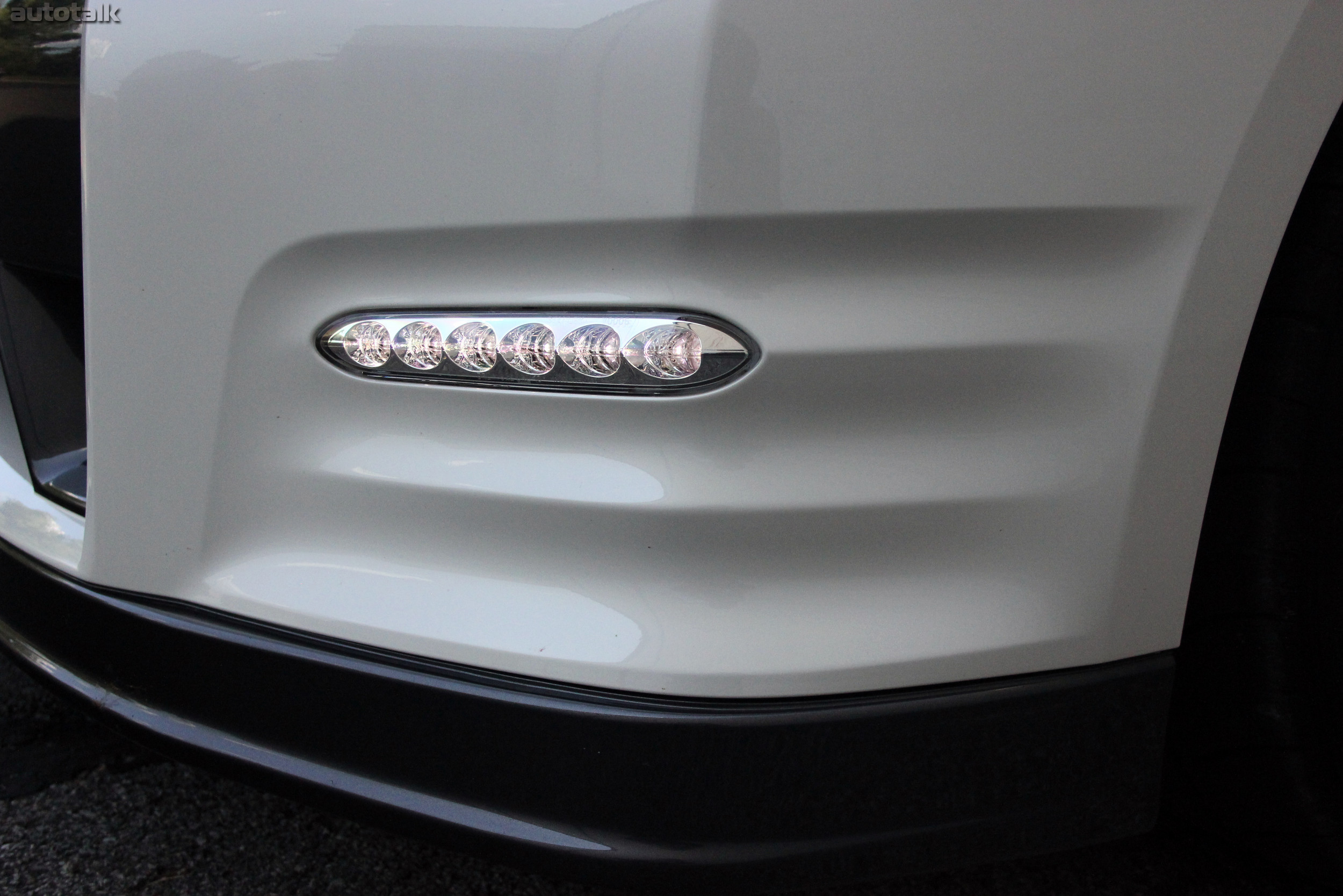 2013 Nissan GT-R Black Edition Review