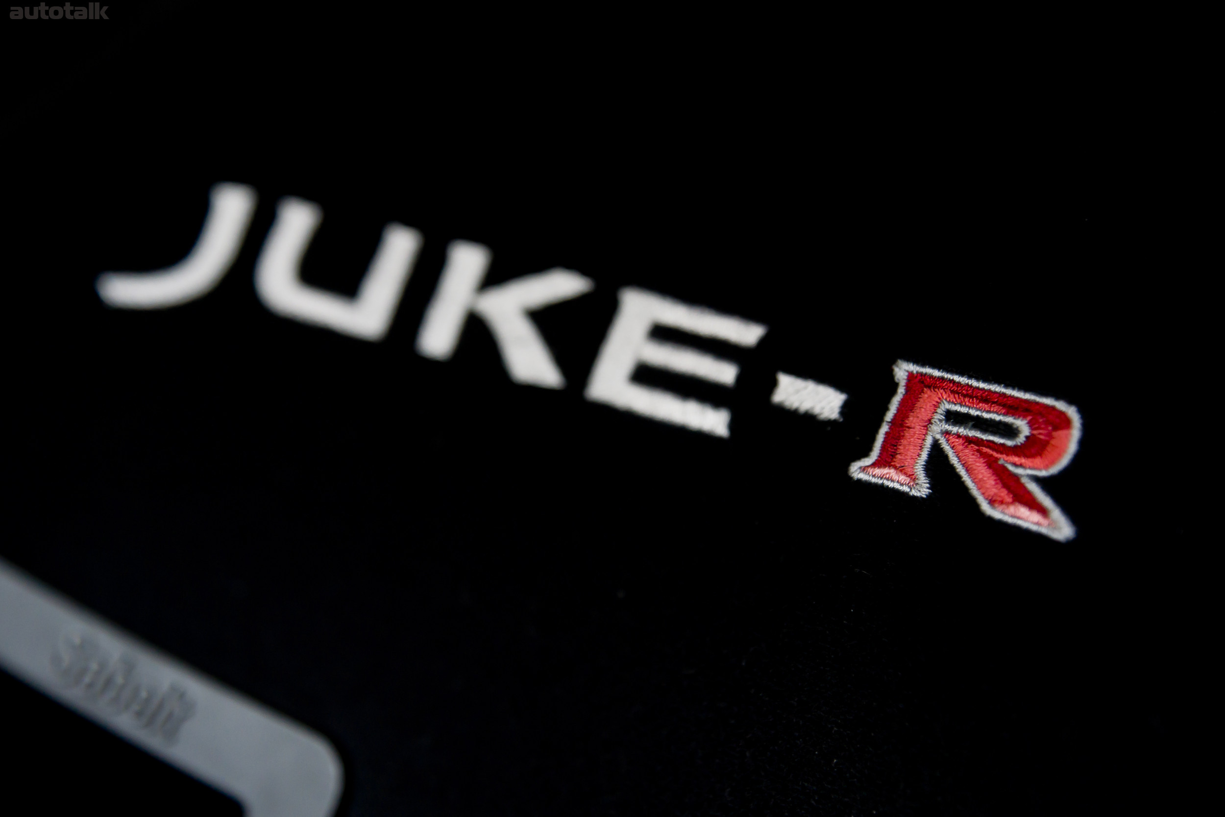 2013 Nissan Juke-R