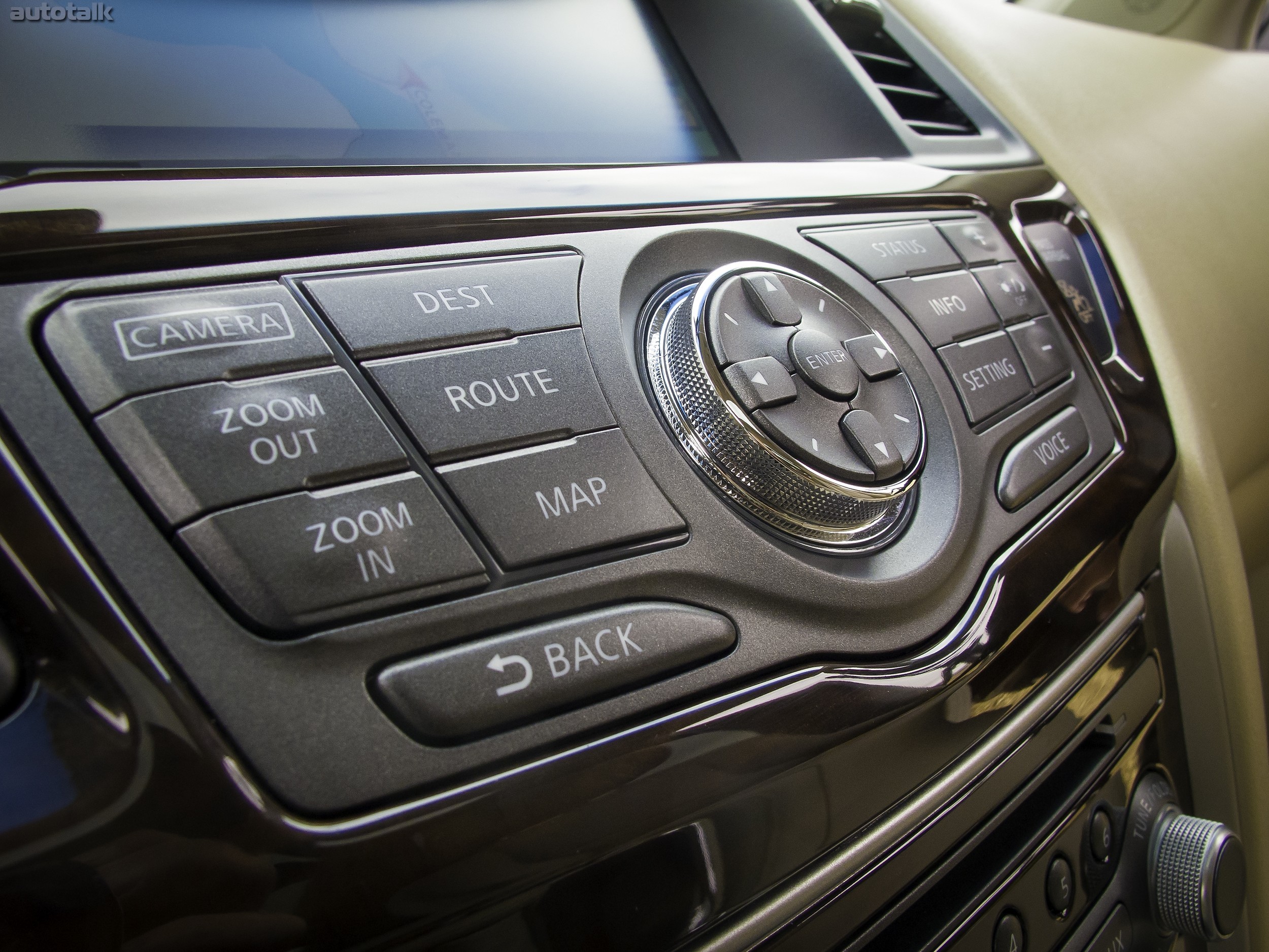 2013 Nissan Pathfinder