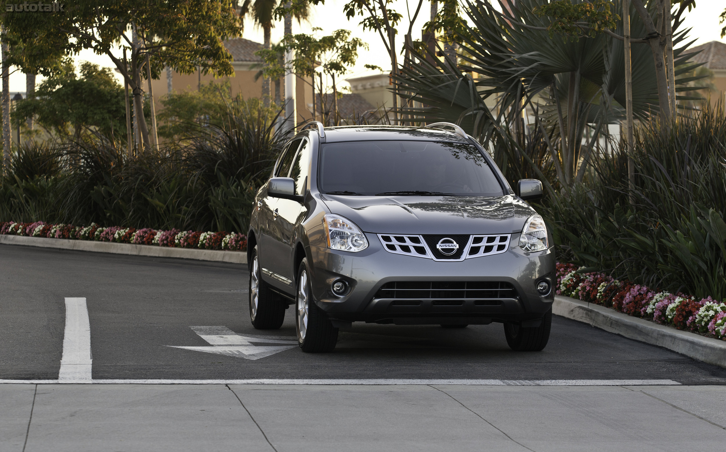 2013 Nissan Rogue