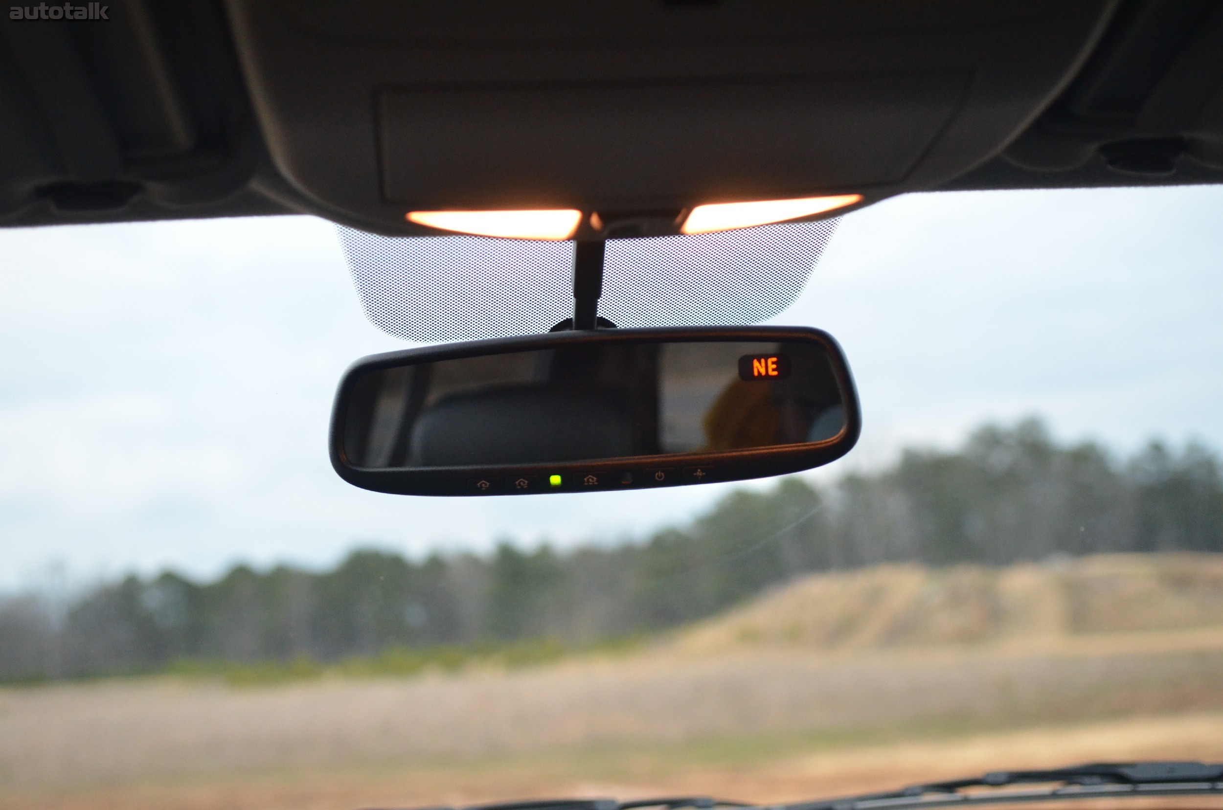 2013 Nissan Titan Review