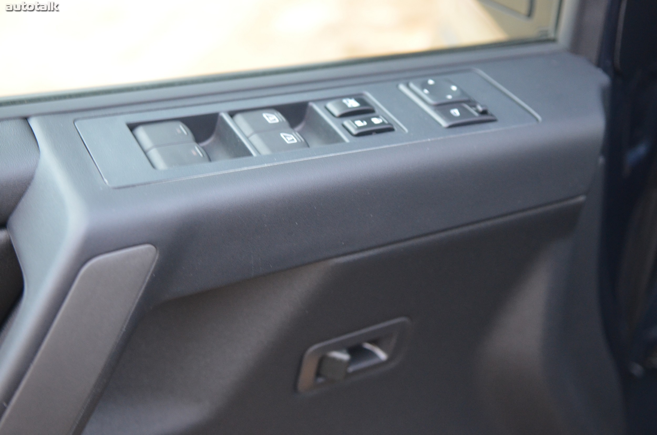 2013 Nissan Titan Review