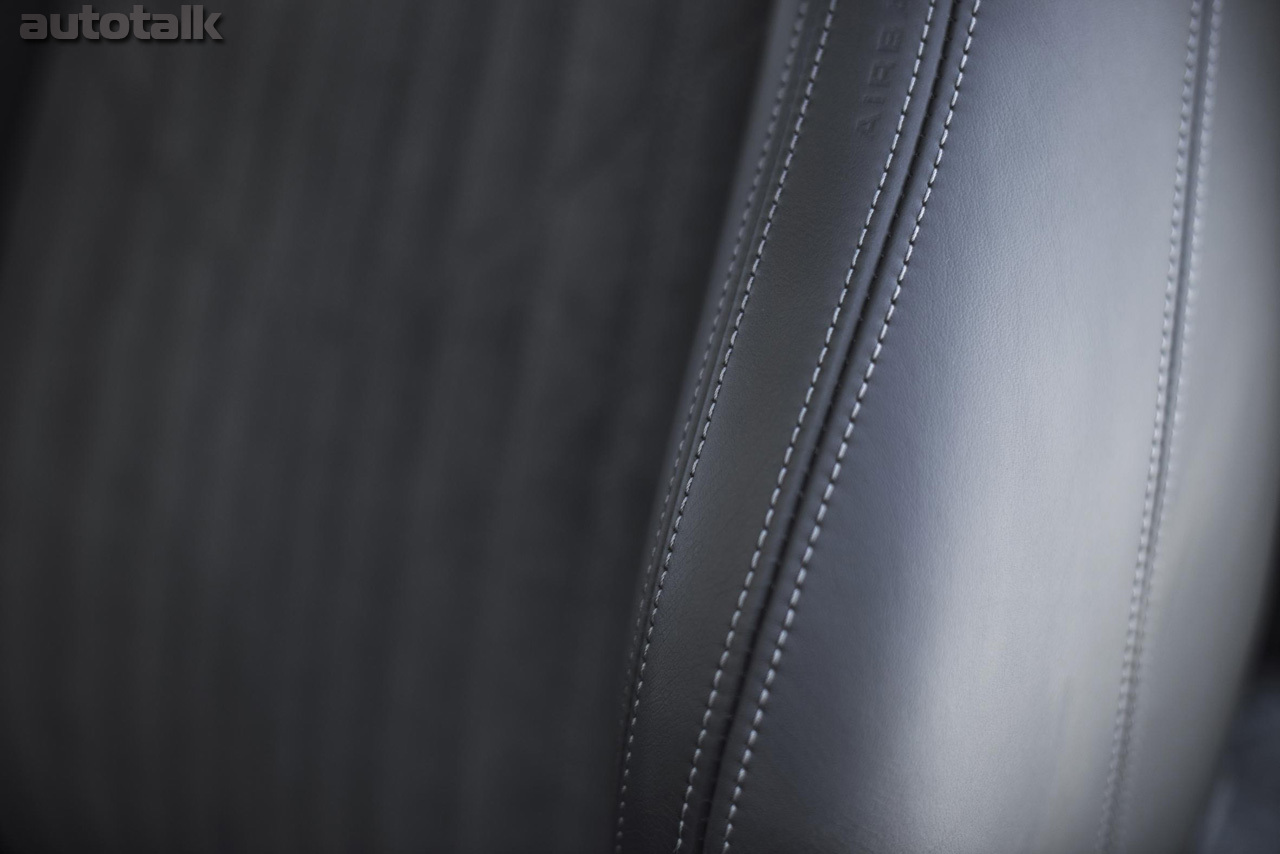 2013 Peugeot RCZ and RCZ R Concept