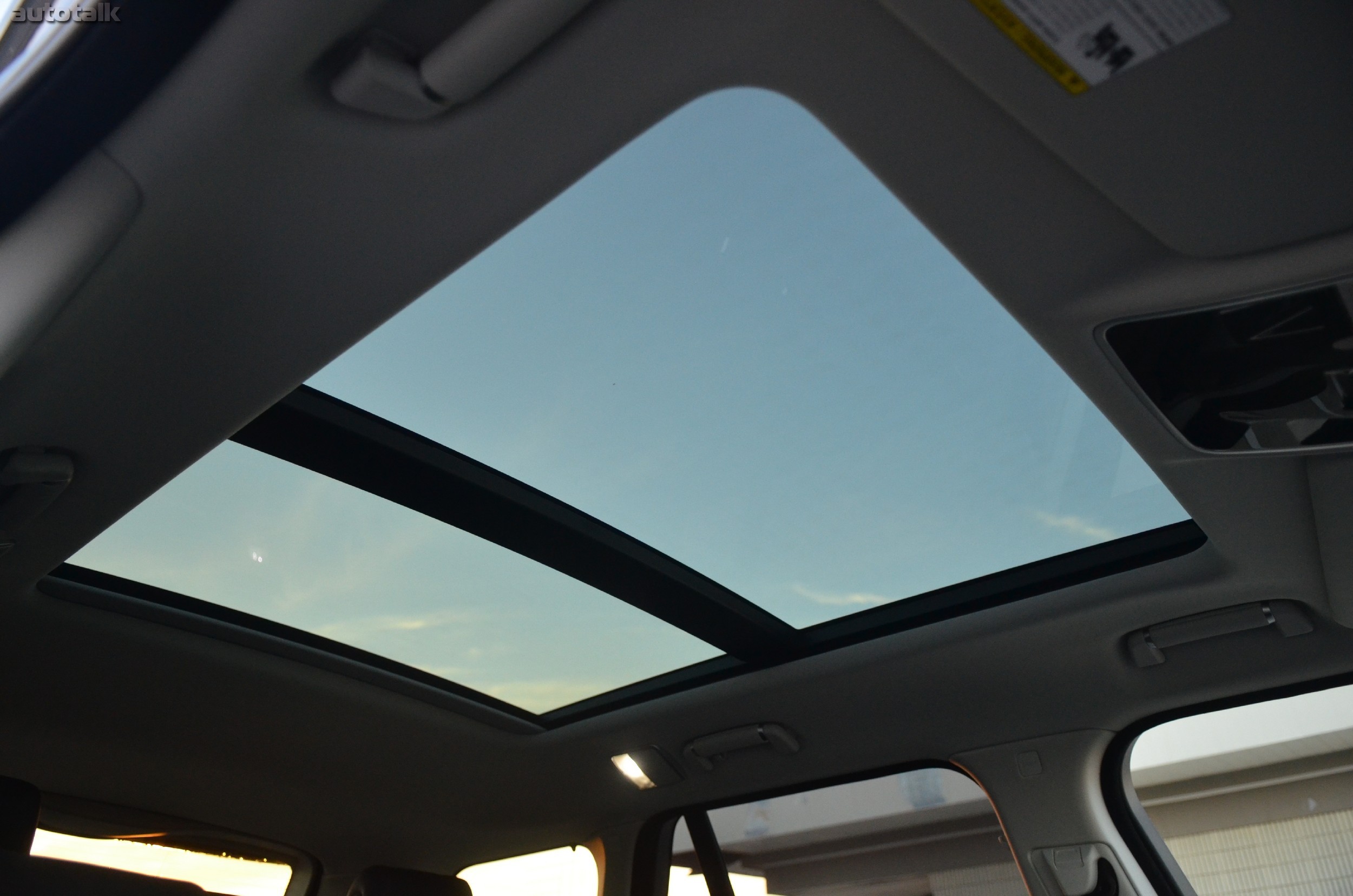 2013 Range Rover Review