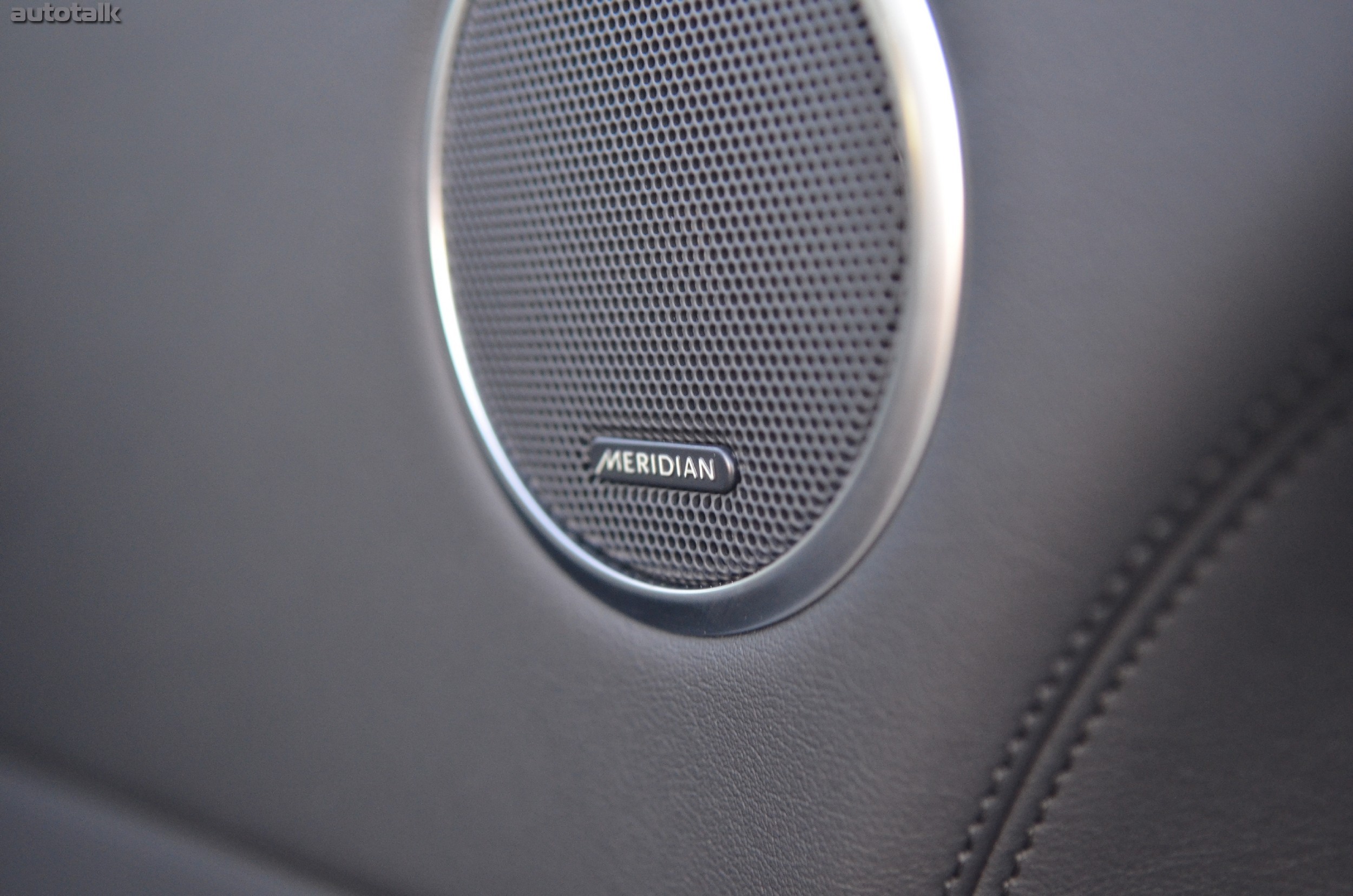 2013 Range Rover Review