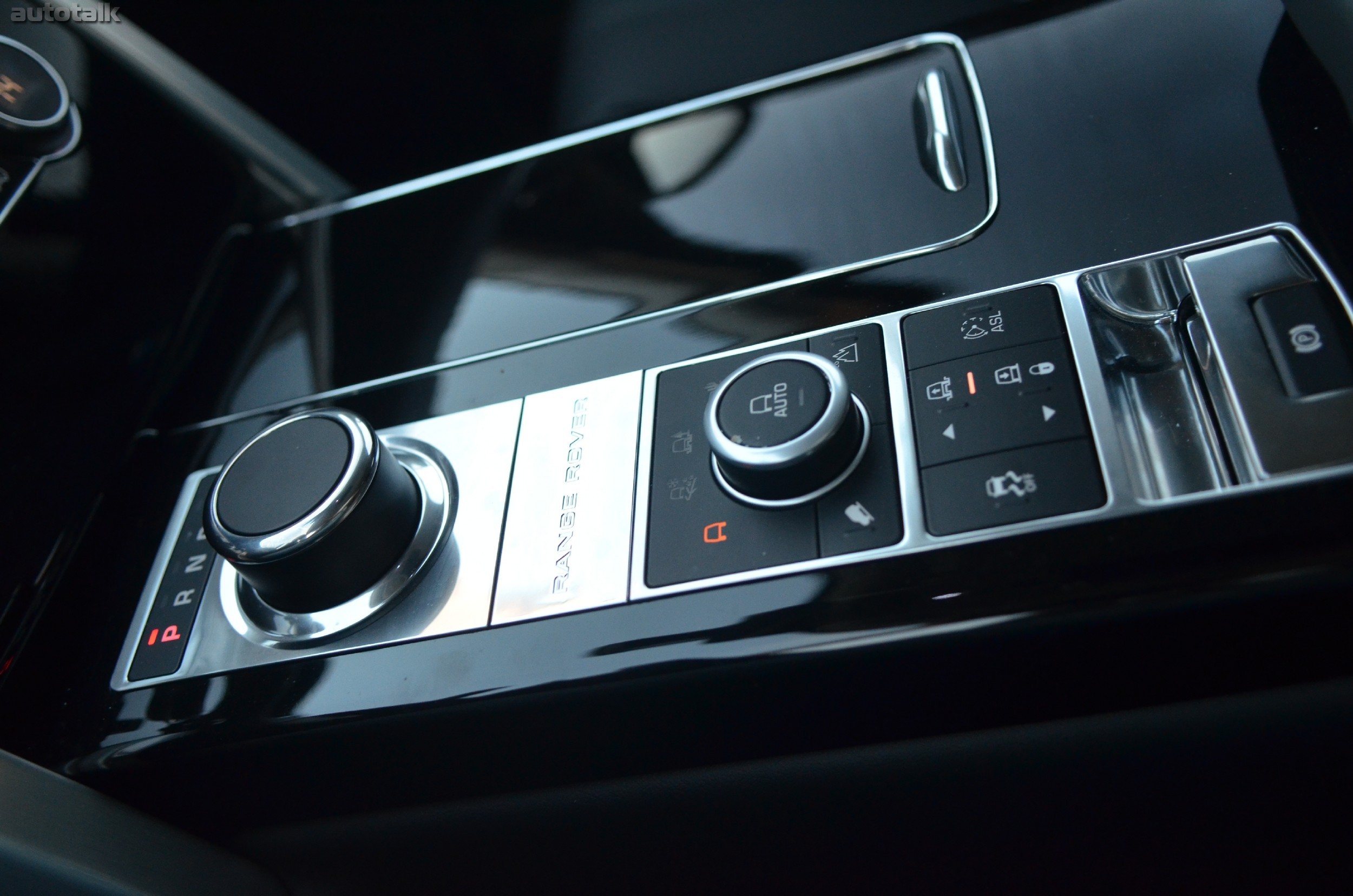 2013 Range Rover Review