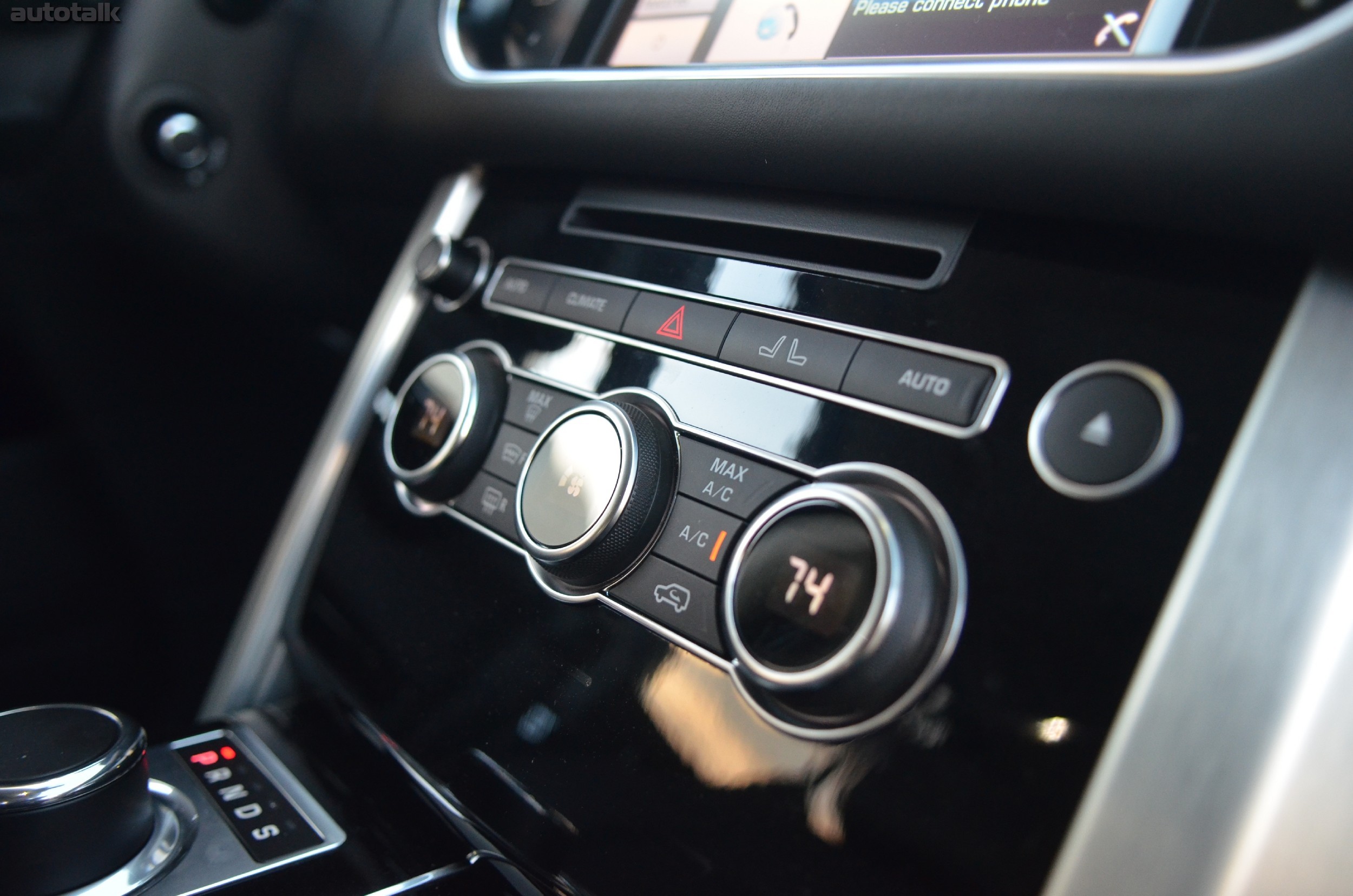 2013 Range Rover Review