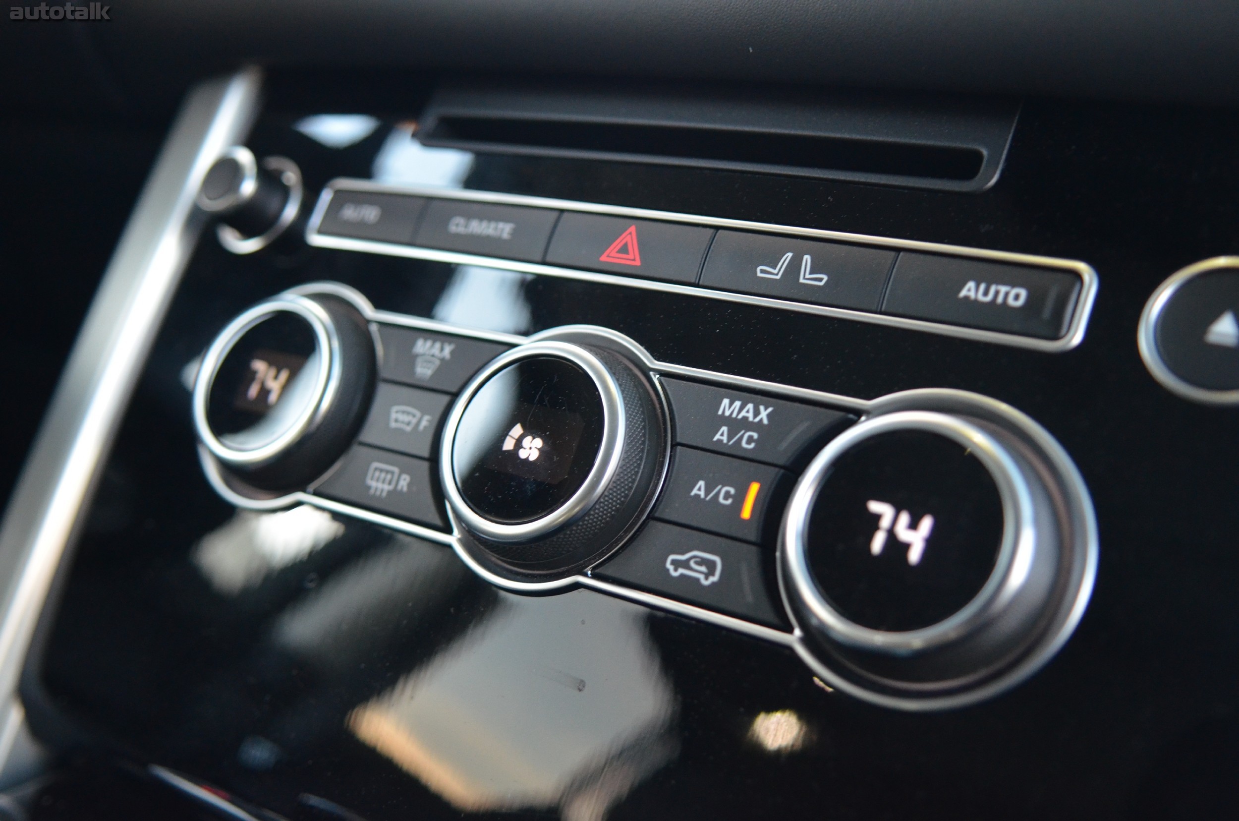 2013 Range Rover Review