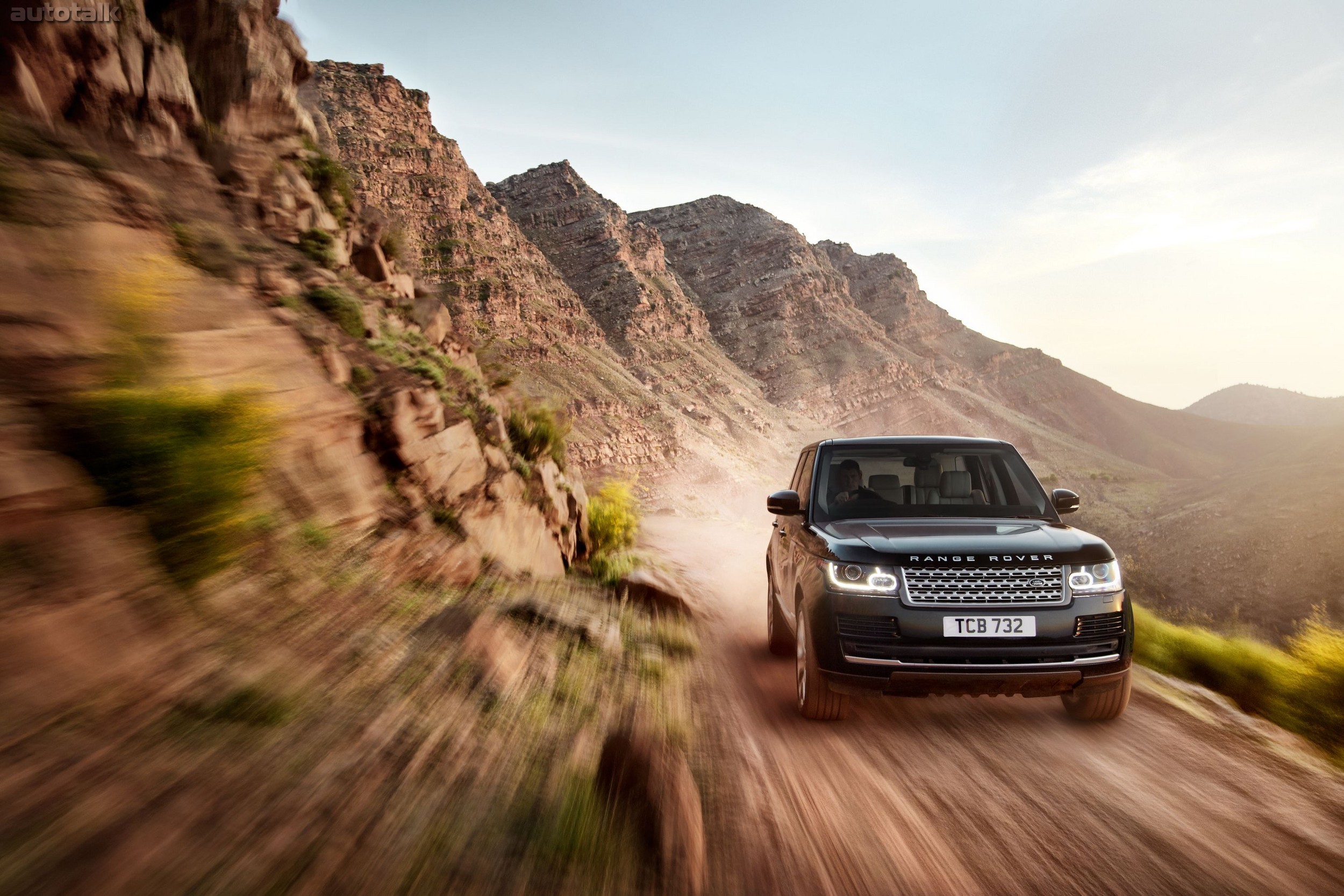 2013 Range Rover