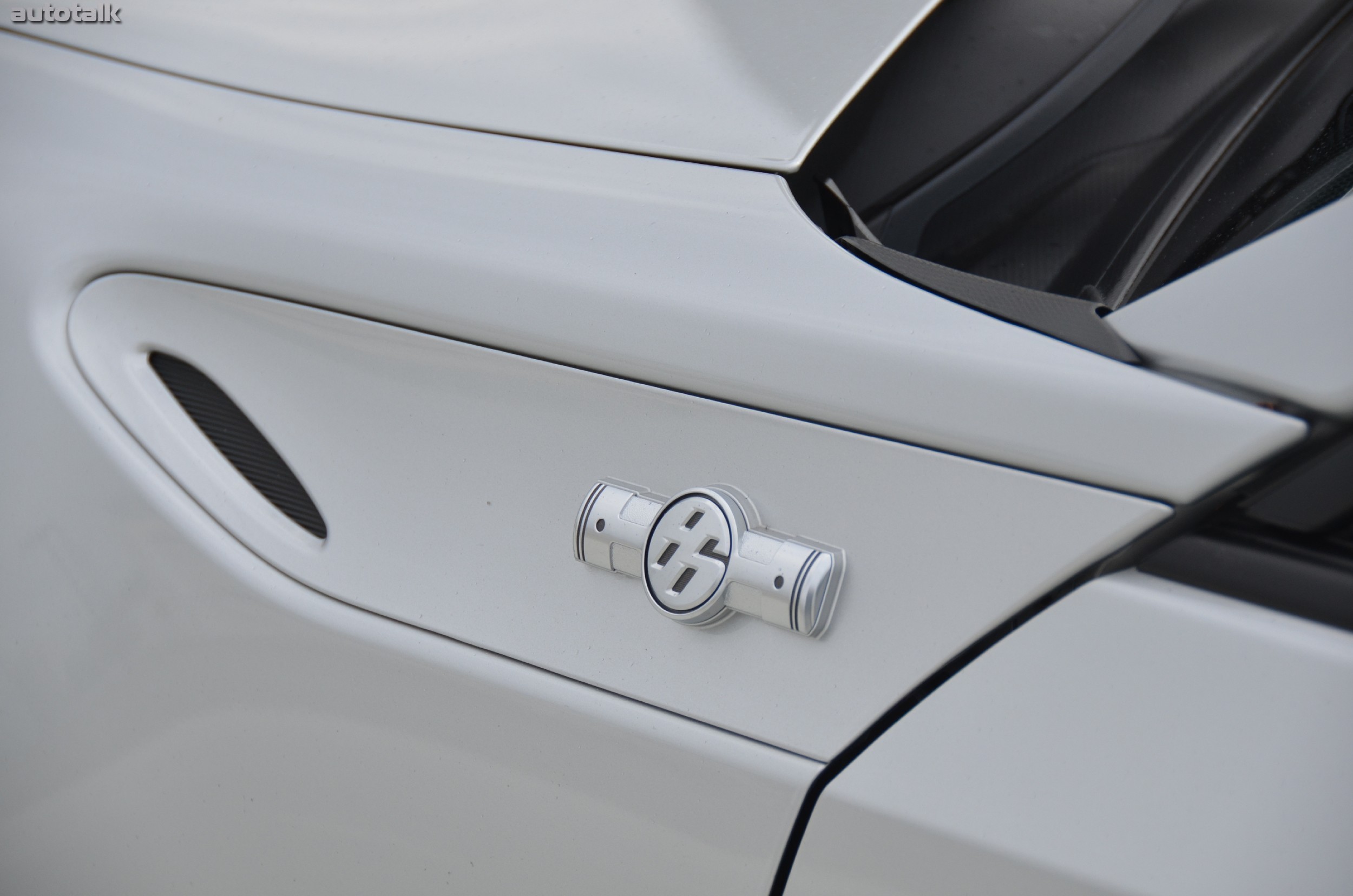 2013 Scion FR-S Review