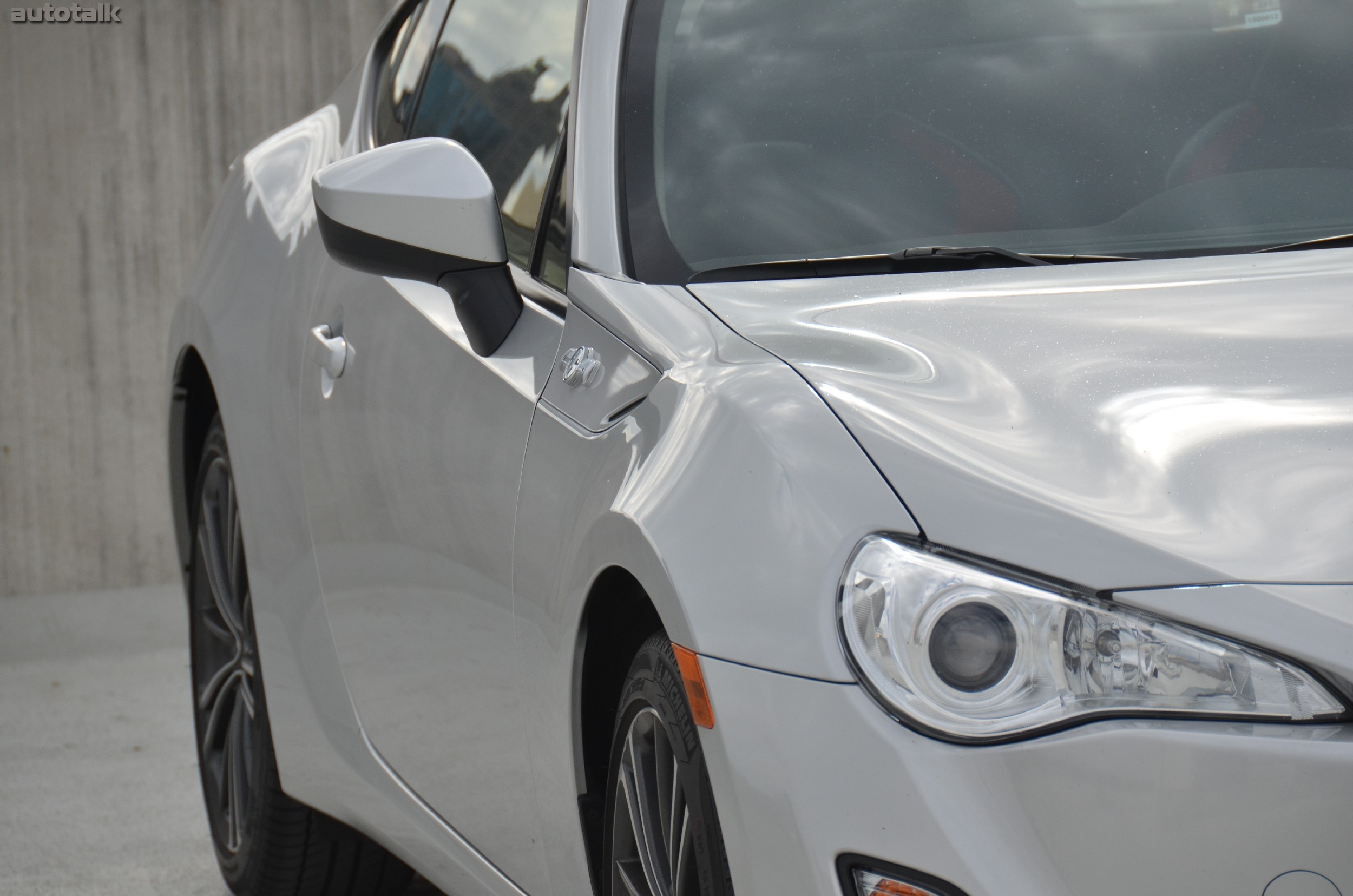 2013 Scion FR-S Review