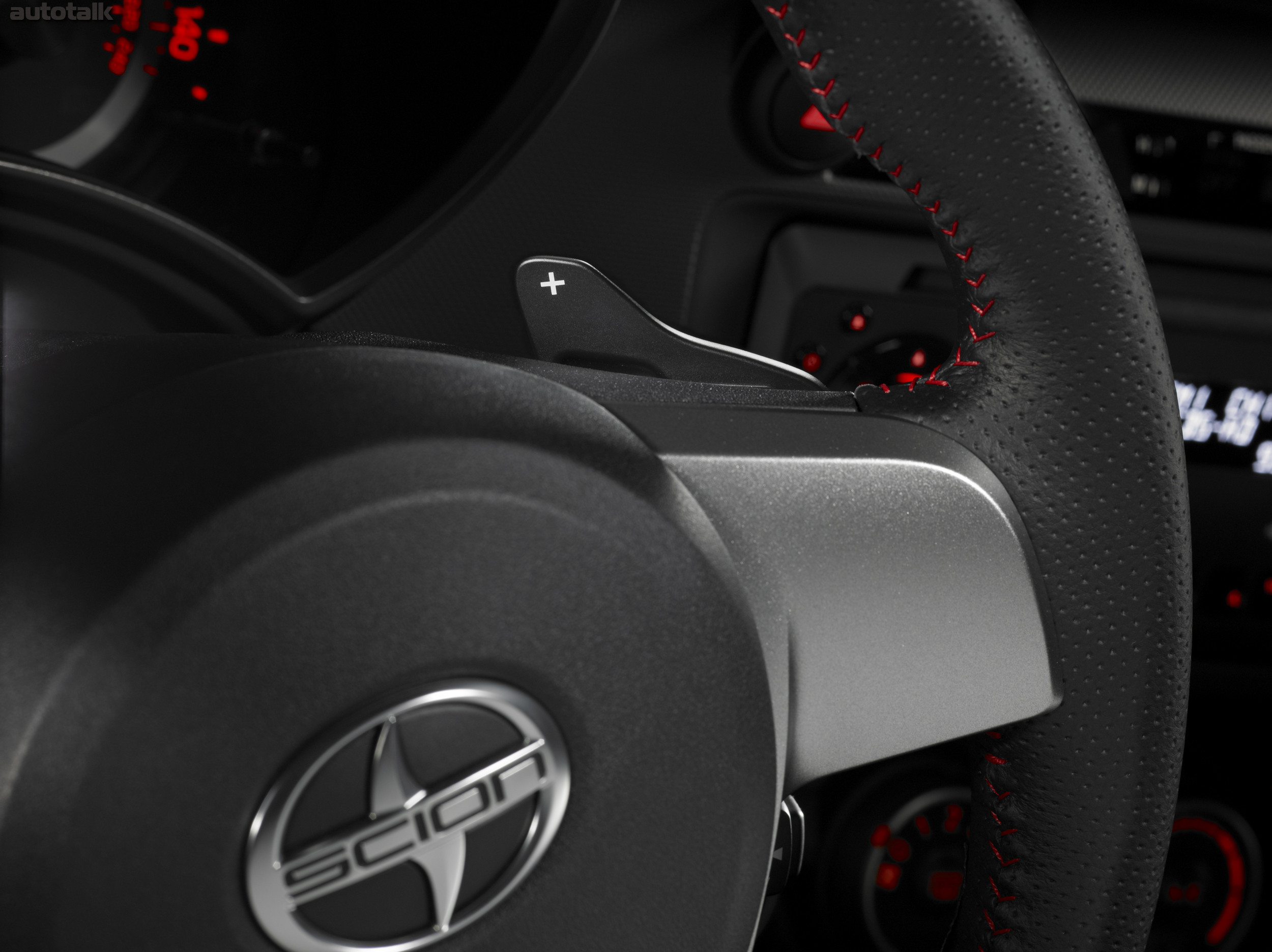 2013 Scion tC Release Series 8.0