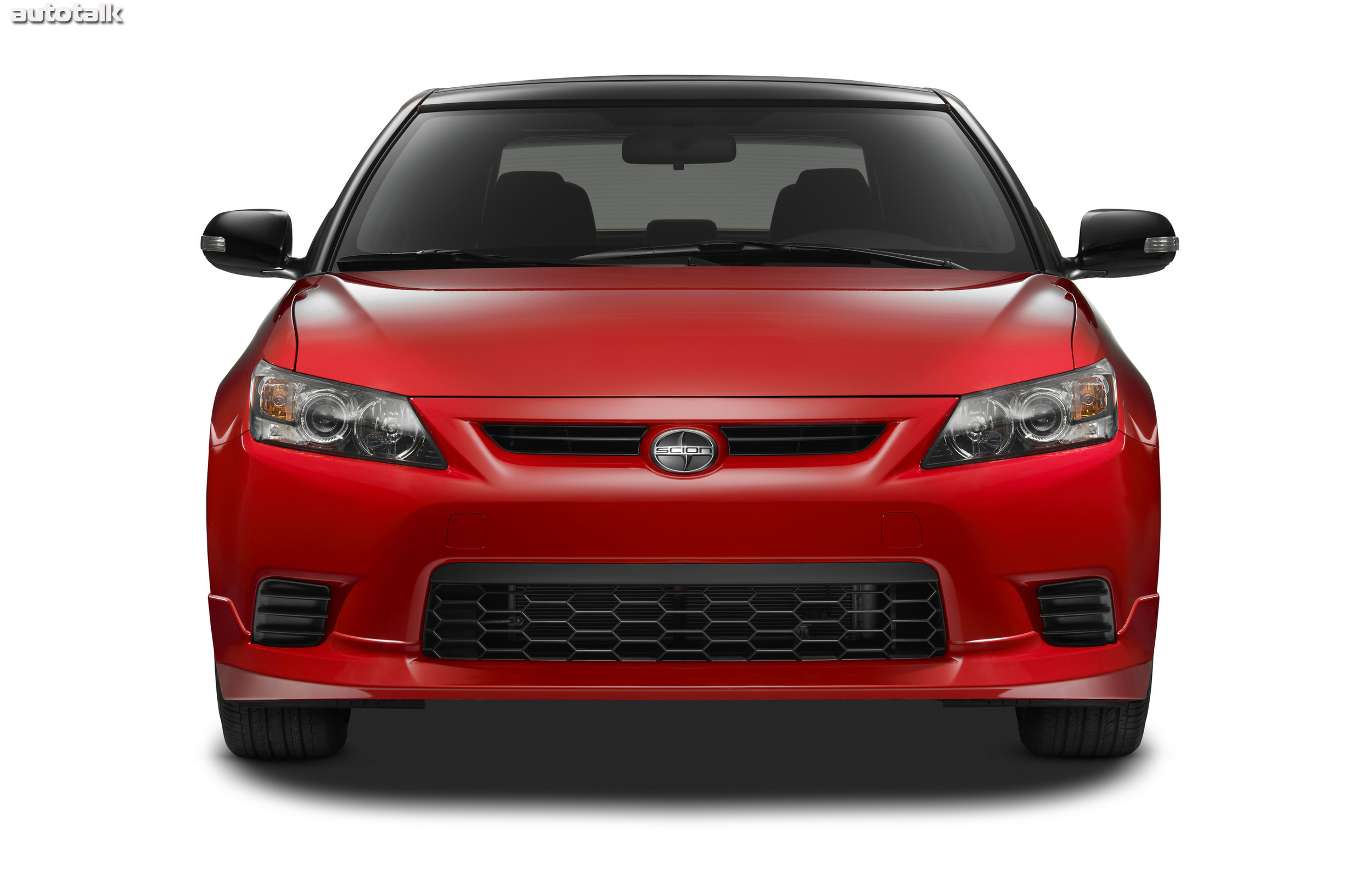 2013 Scion tC Release Series 8.0
