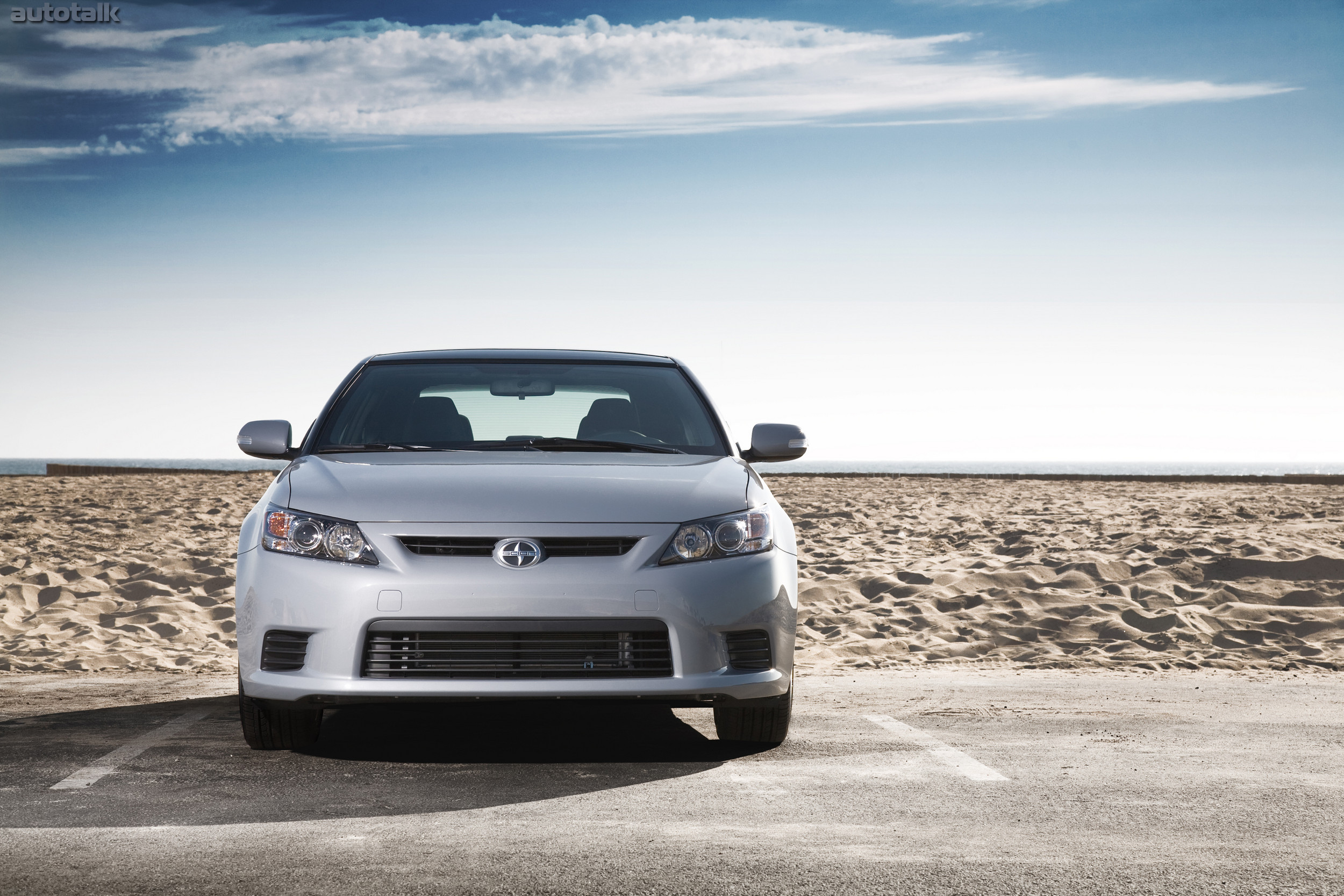 2013 Scion tC
