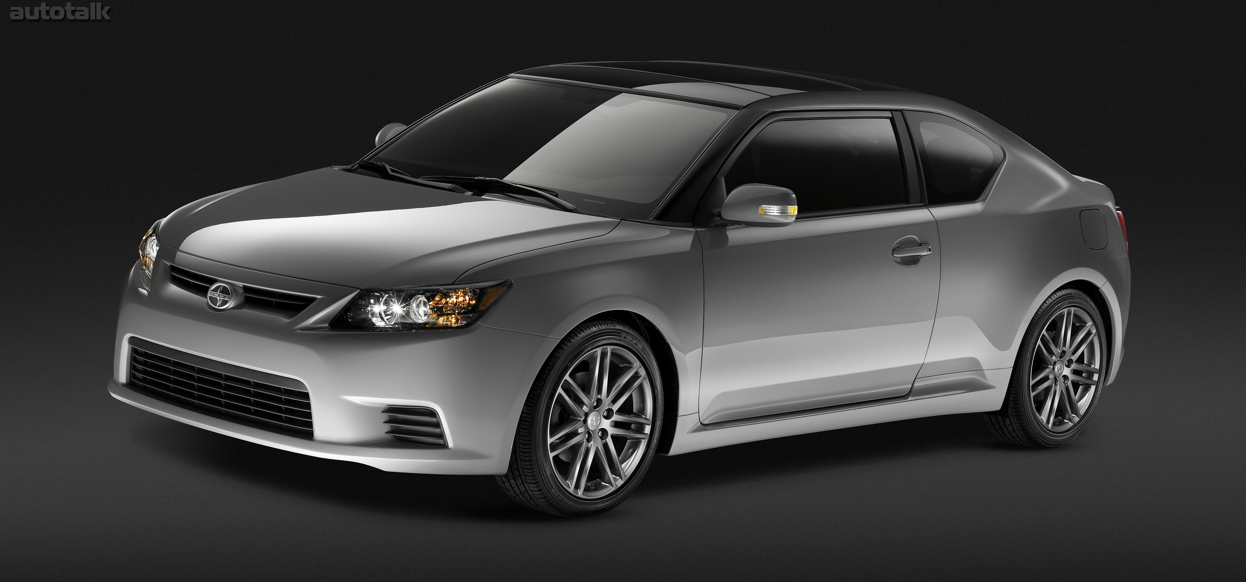 2013 Scion tC