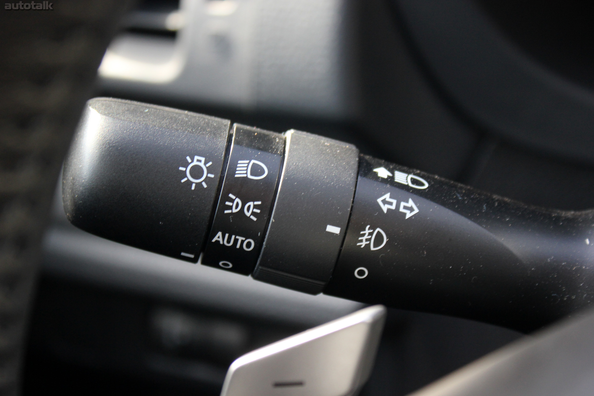 2013 Subaru XV Crosstrek Review