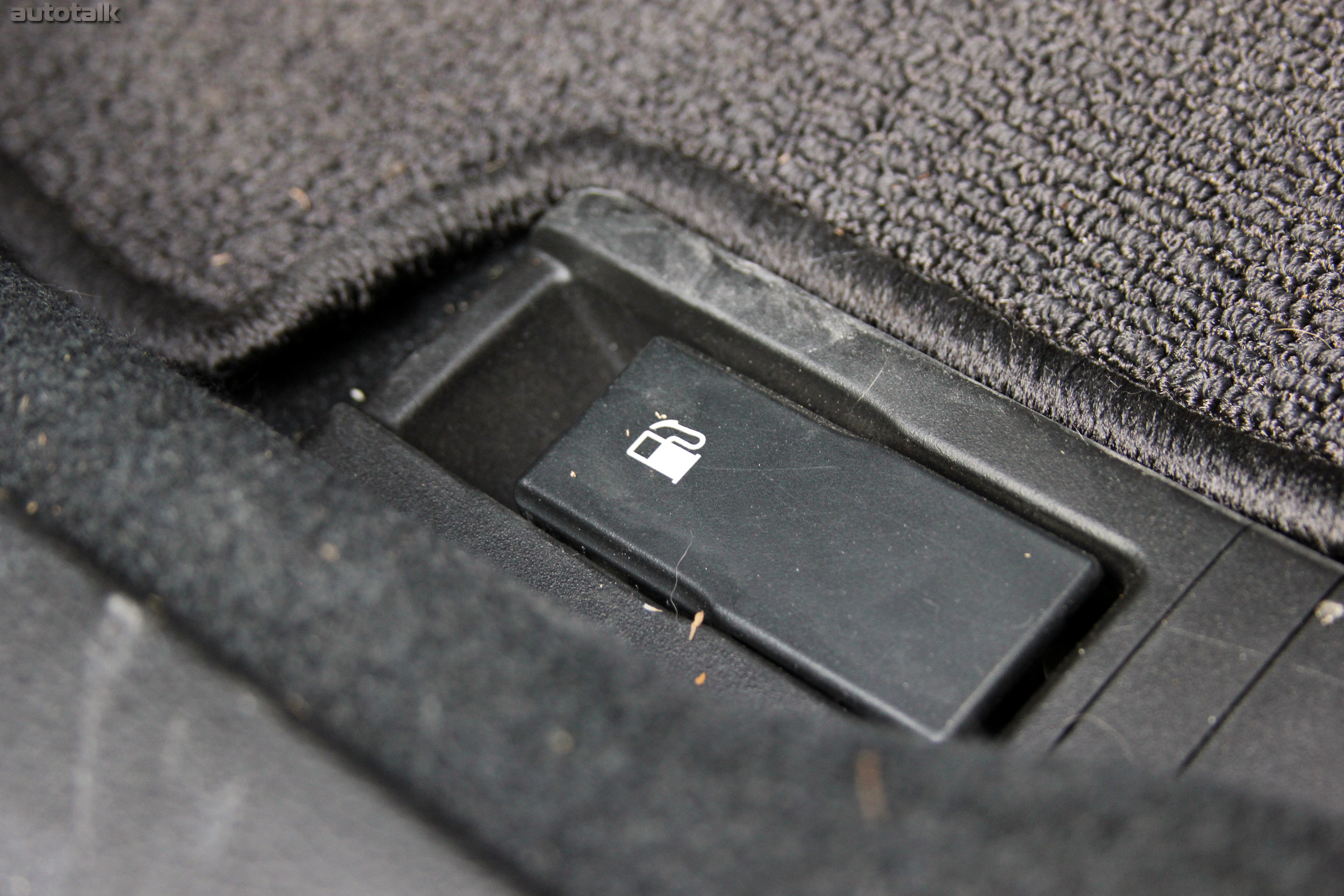 2013 Subaru XV Crosstrek Review