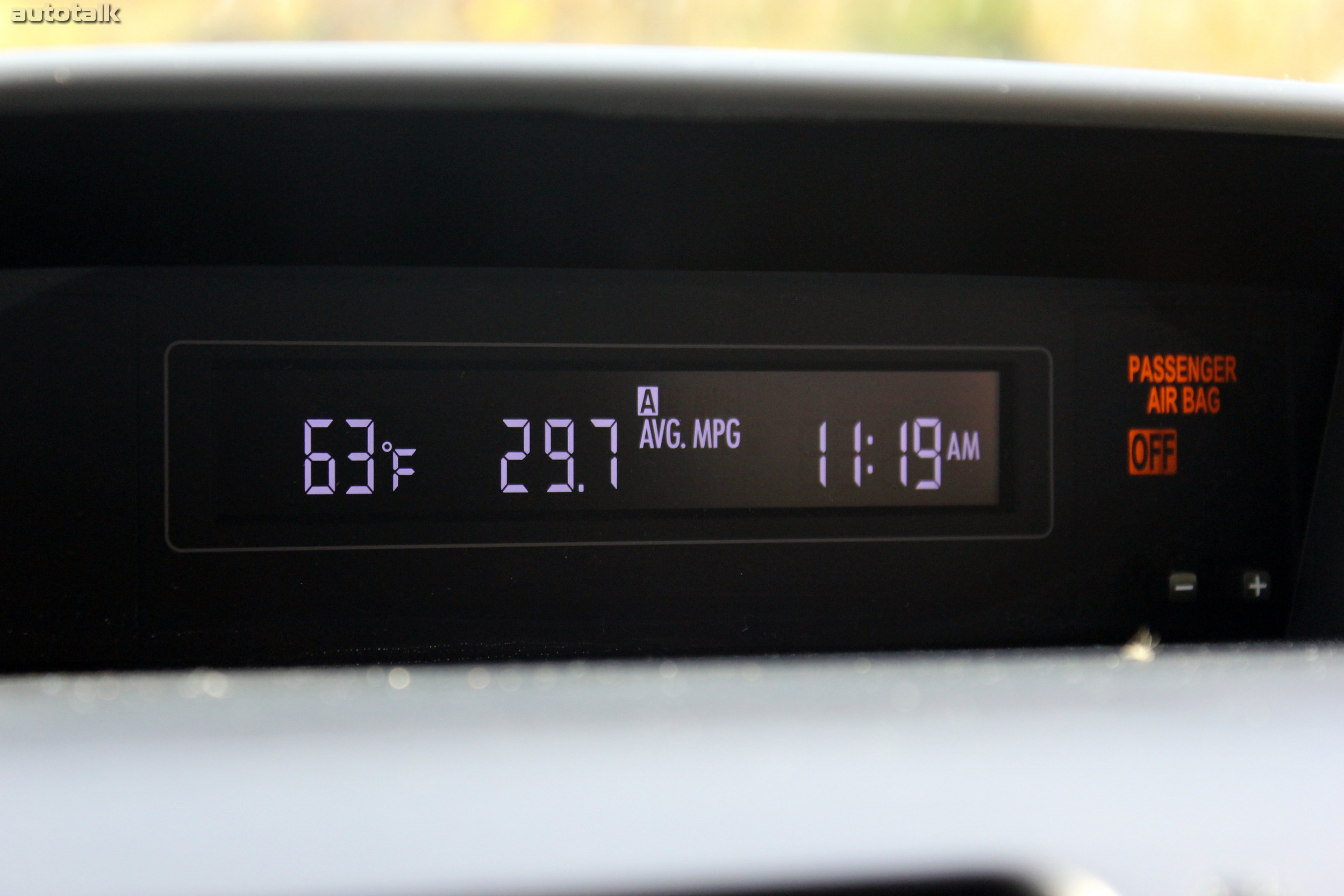 2013 Subaru XV Crosstrek Review