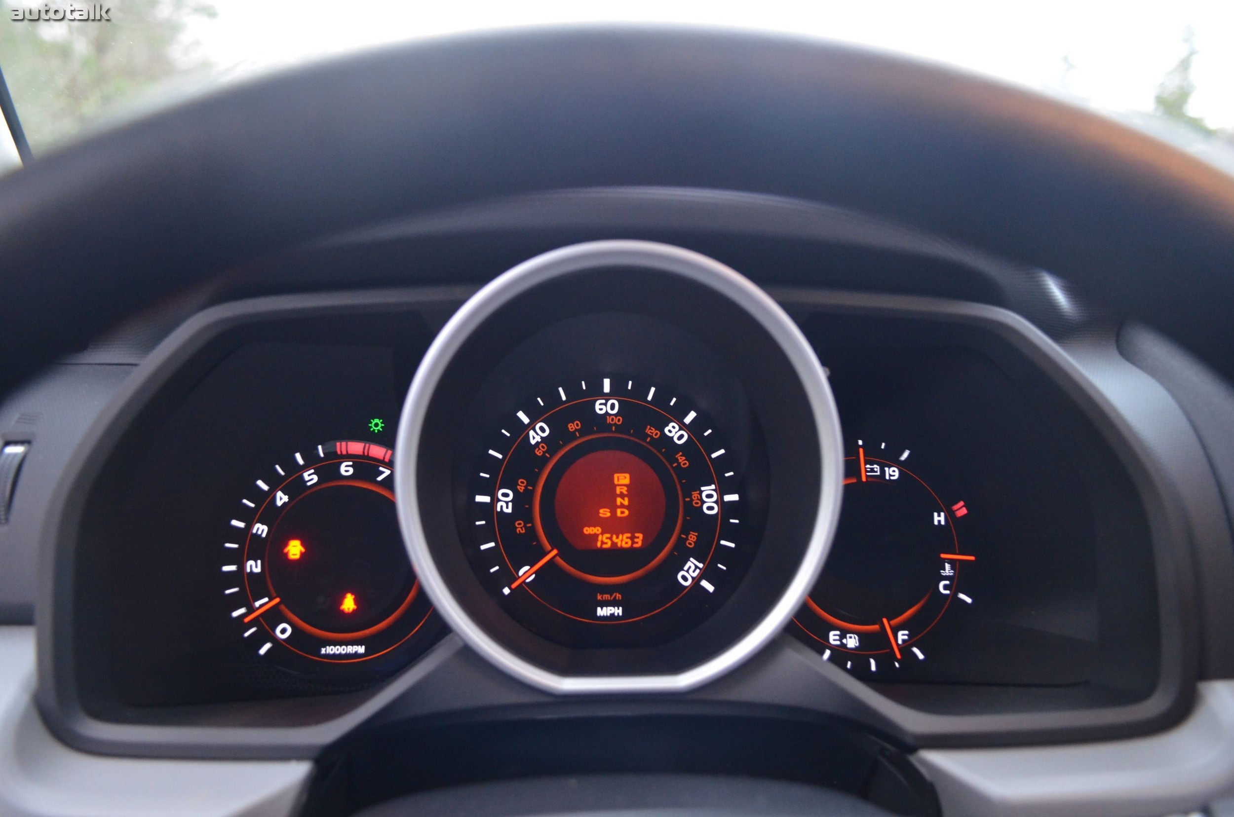 2013 Toyota 4Runner Review